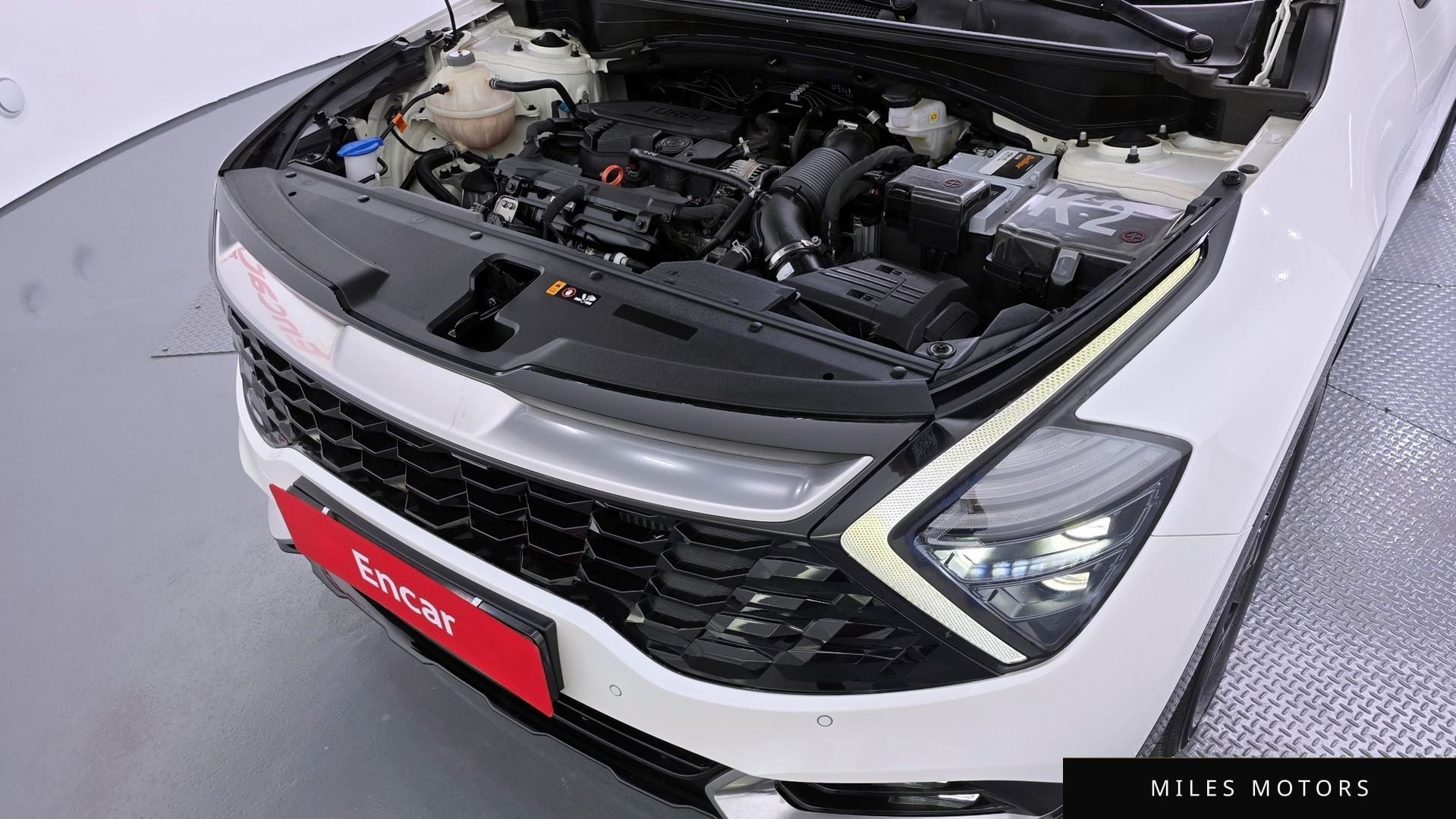 Kia Sportage 2022 — миниатюра 6