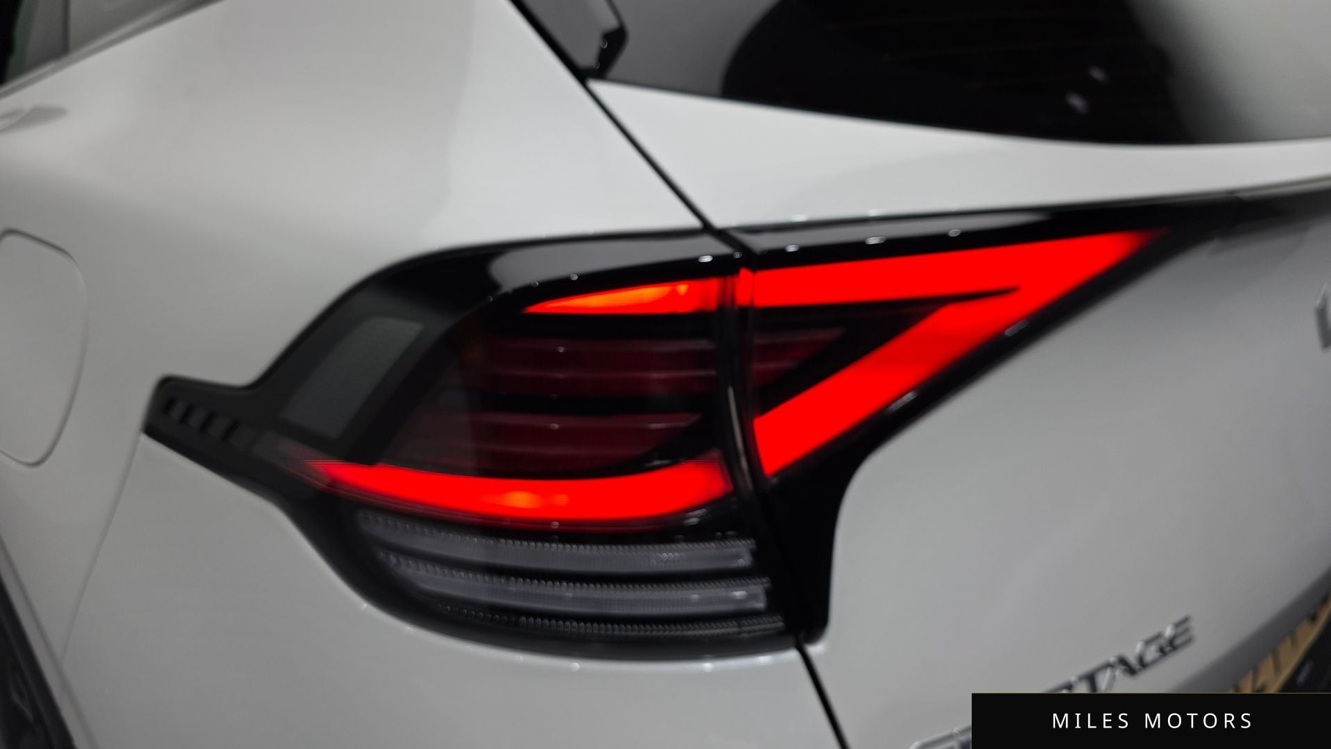 Kia Sportage 2022 — миниатюра 9