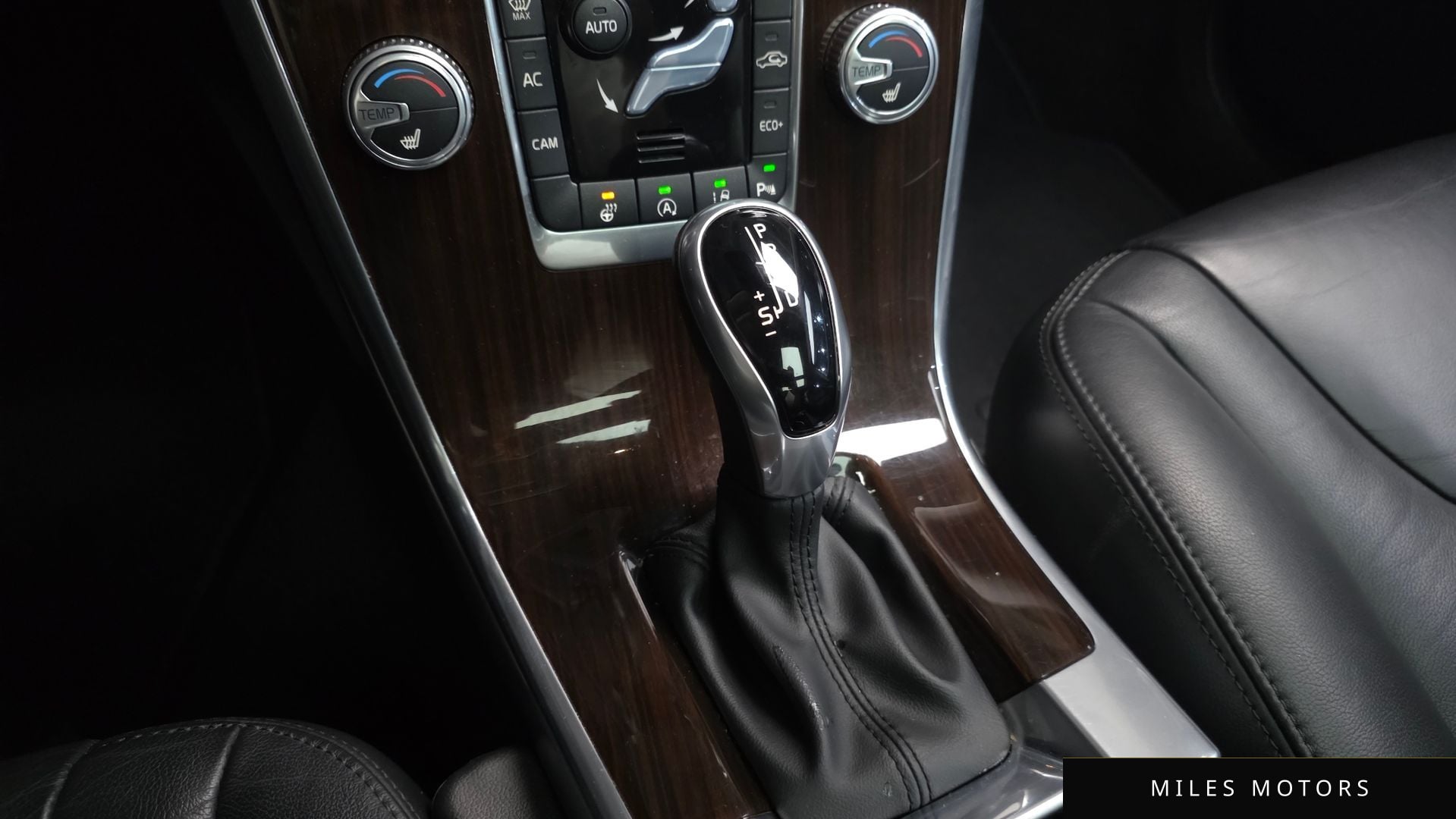 Volvo XC60 2017 — миниатюра 9
