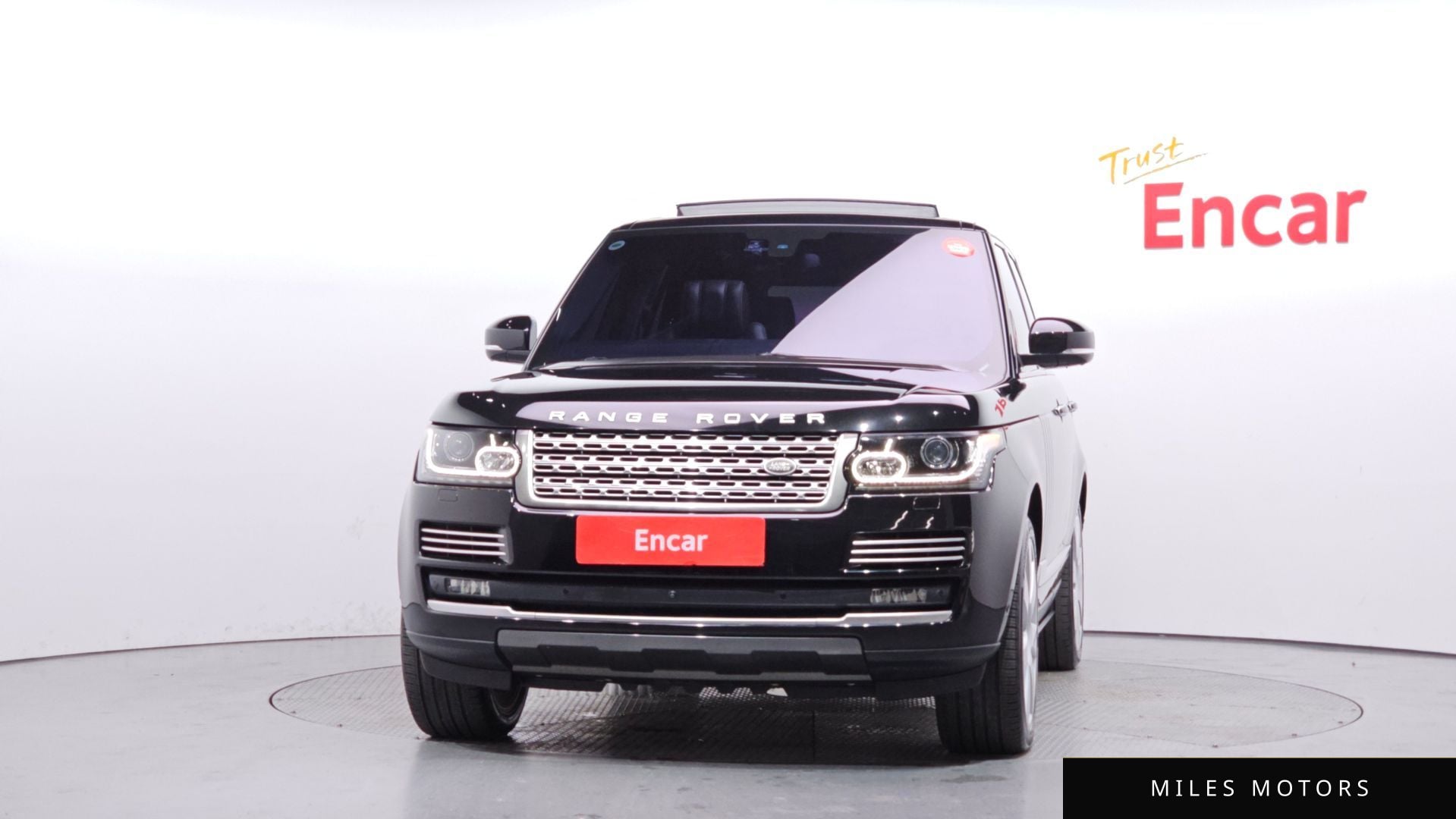 Land Rover Range Rover 2016 — миниатюра 3
