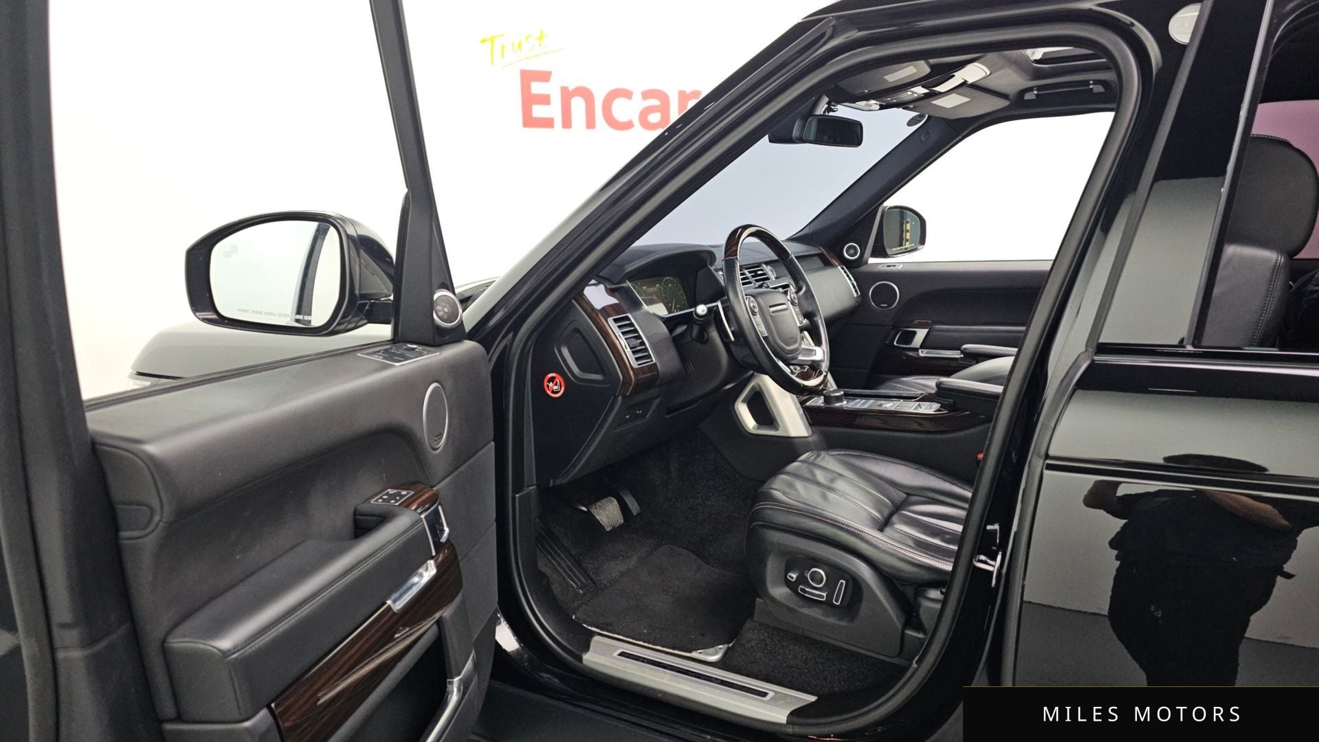 Land Rover Range Rover 2016 — миниатюра 10
