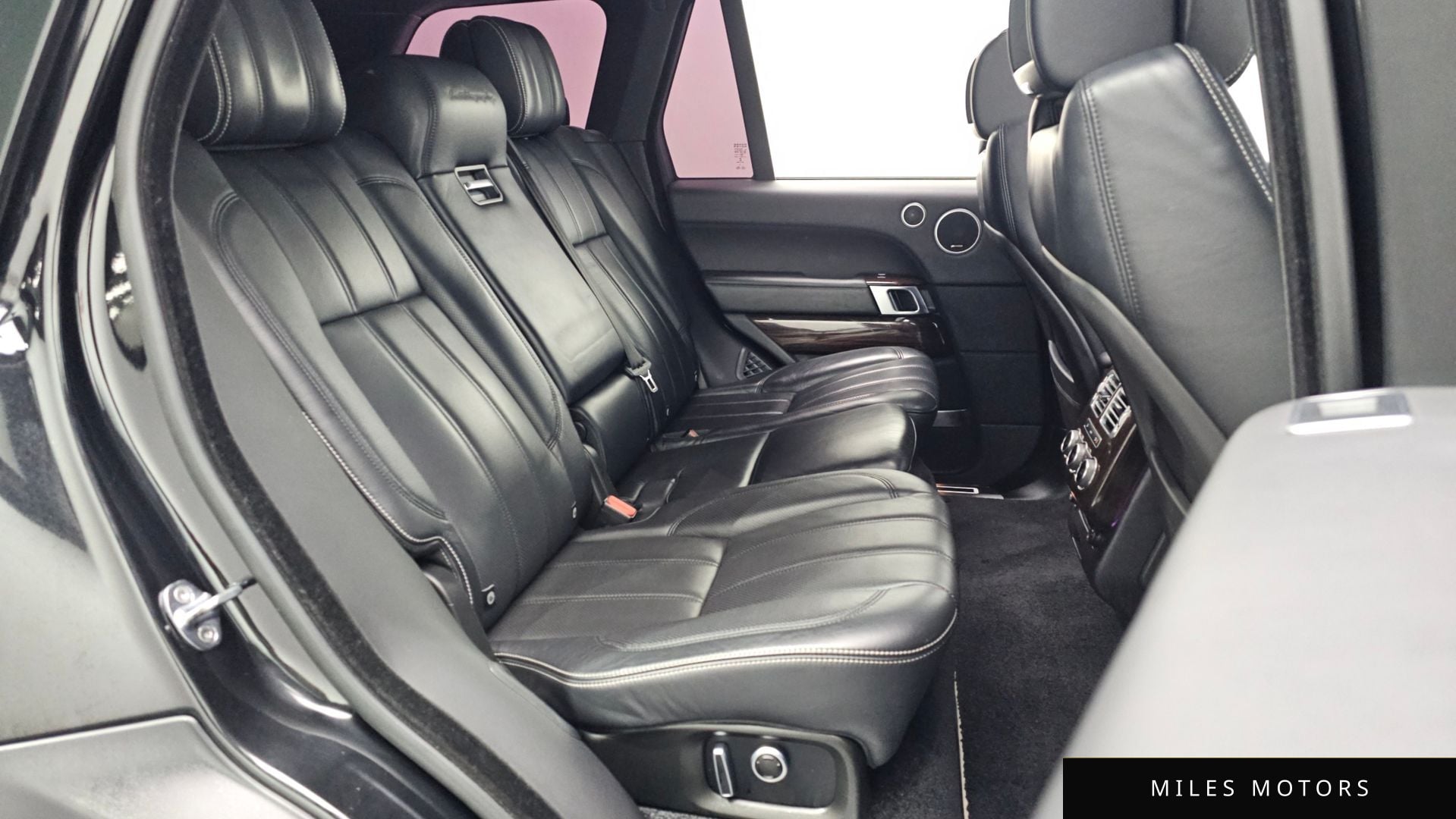 Land Rover Range Rover 2016 — миниатюра 12