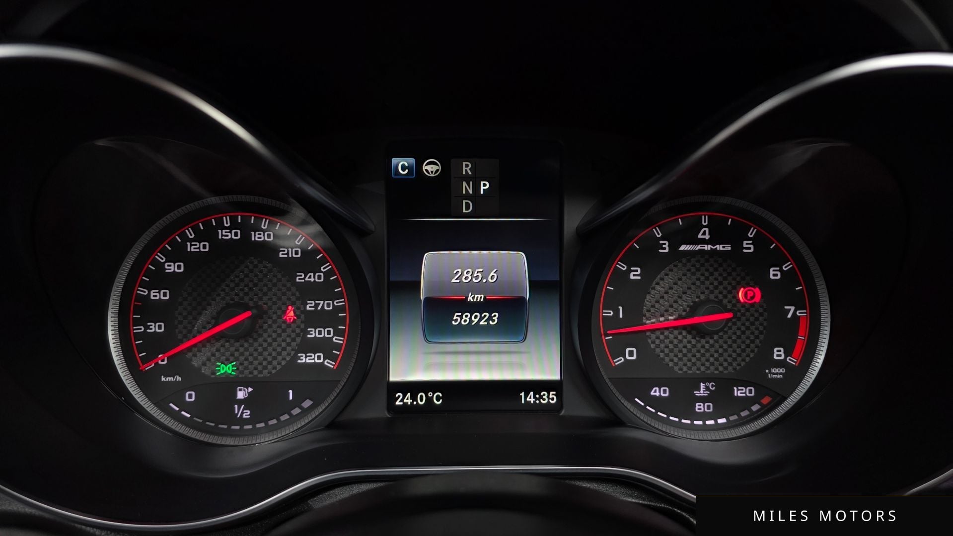 Mercedes-Benz GLC-Class X253 2019 — миниатюра 8