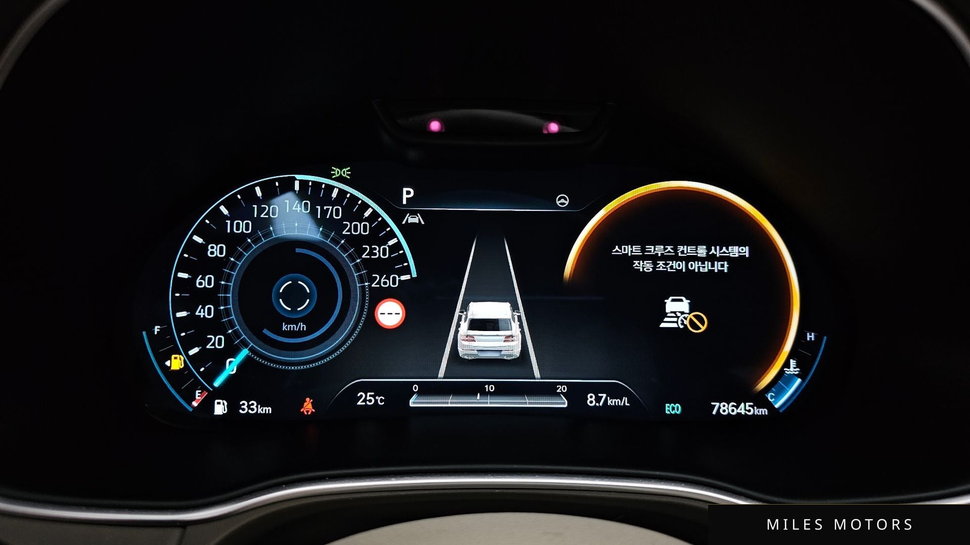 Genesis GV80 2022 — миниатюра 10