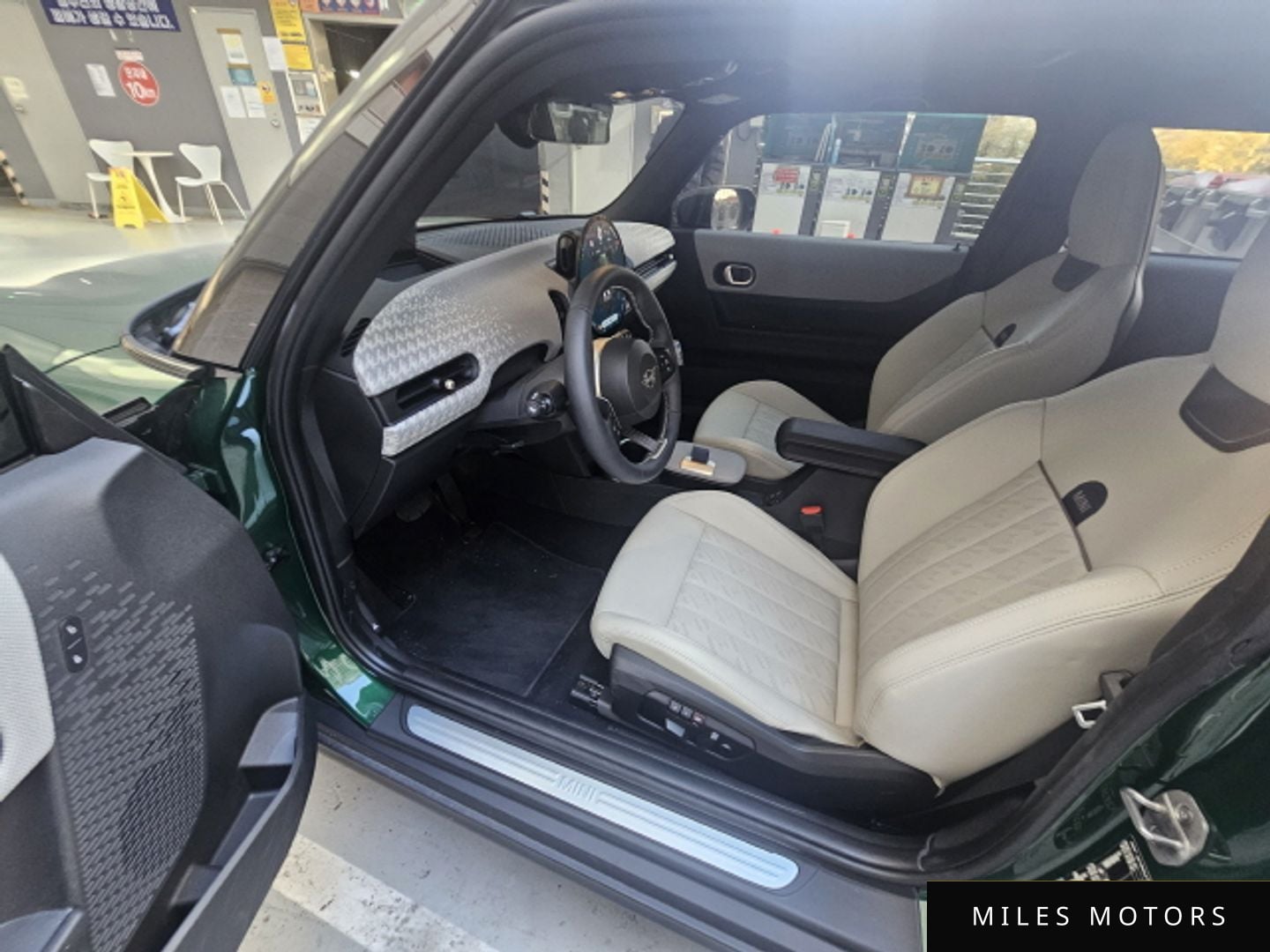 MINI Cooper S 2025 — миниатюра 6