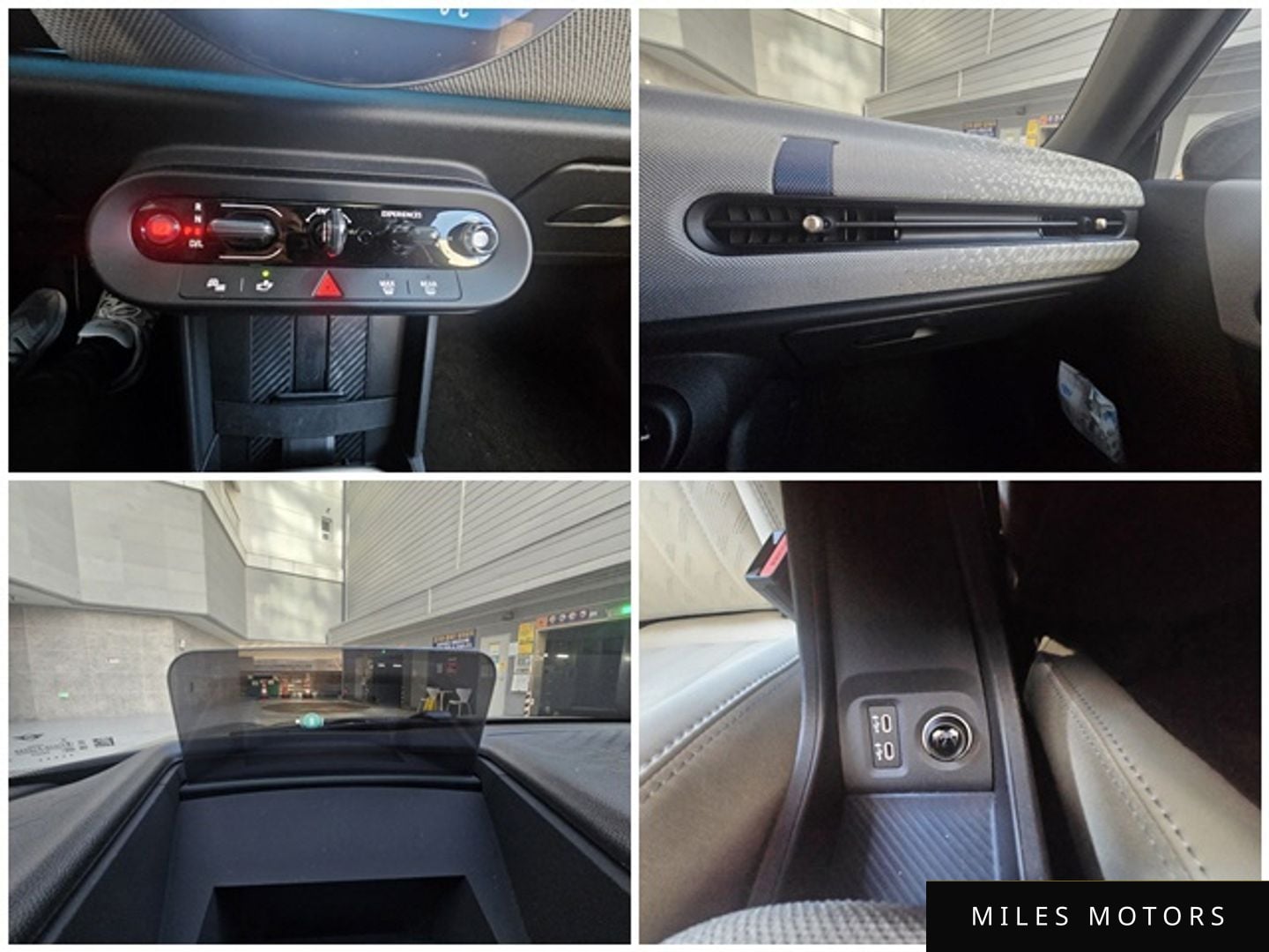 MINI Cooper S 2025 — миниатюра 12