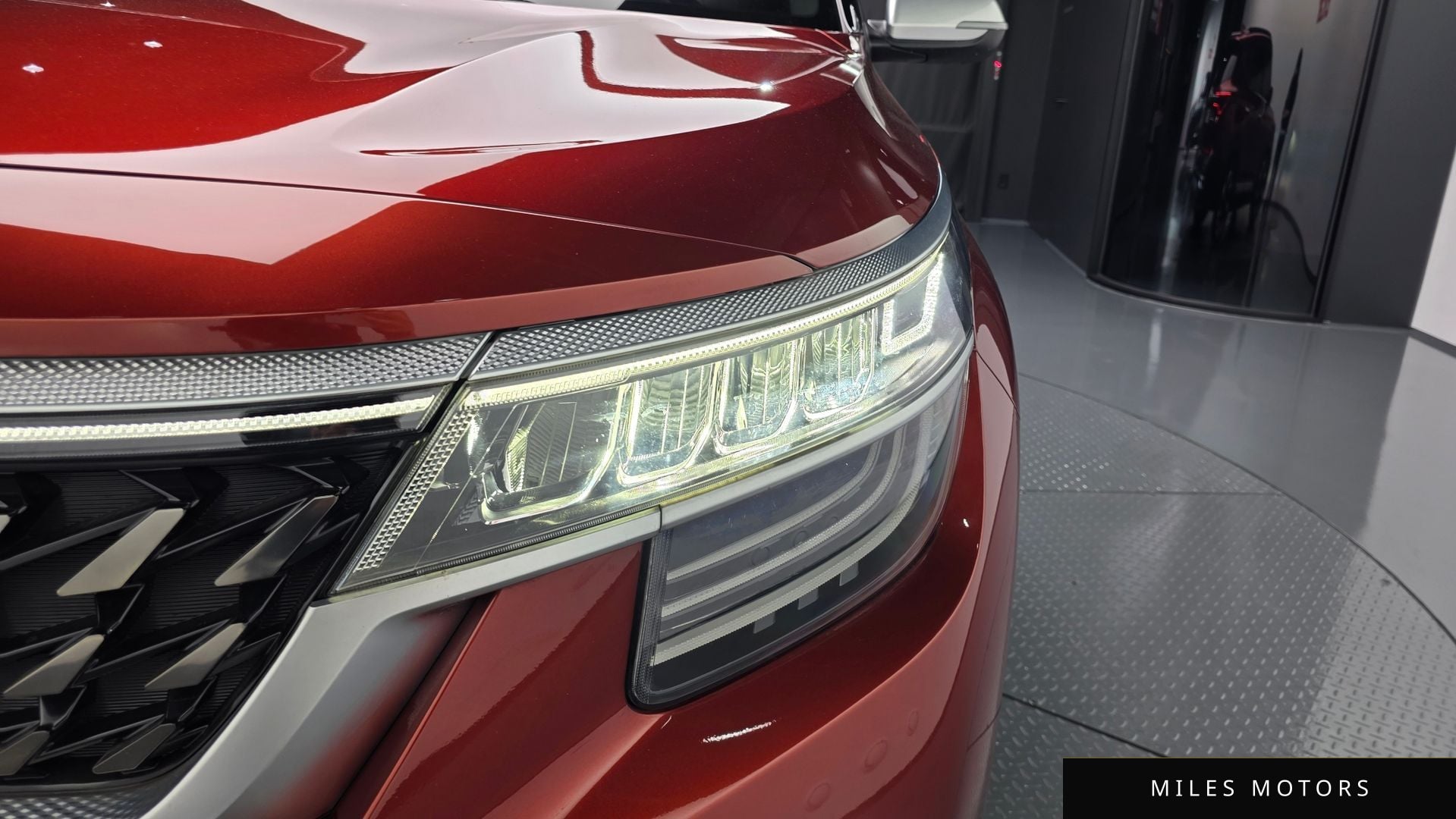 Kia Seltos 2021 — миниатюра 7