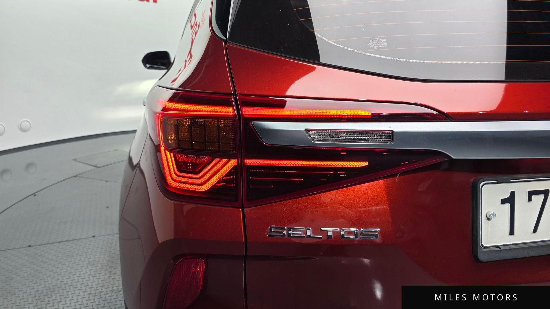 Kia Seltos 2021 — миниатюра 8