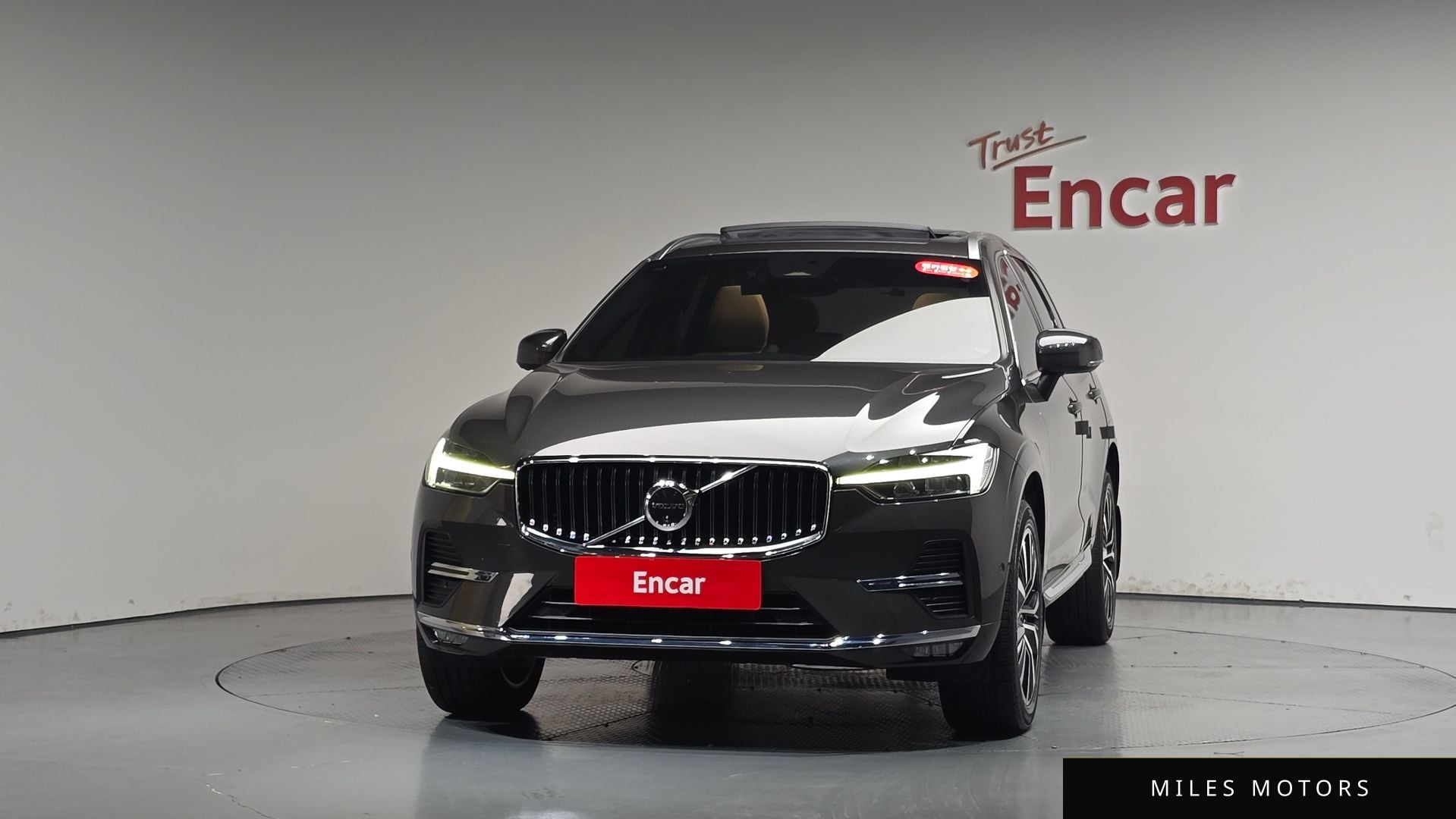 Volvo XC60 2024 — миниатюра 2