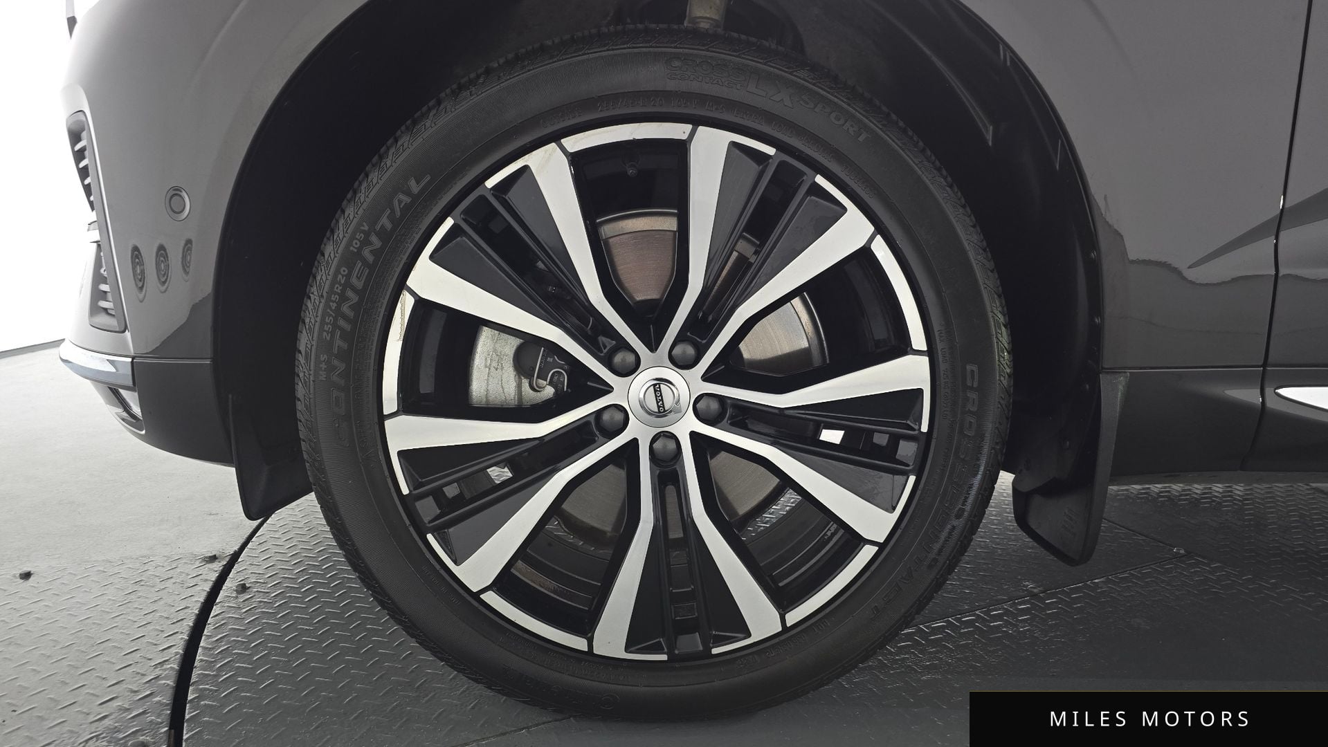 Volvo XC60 2024 — миниатюра 4