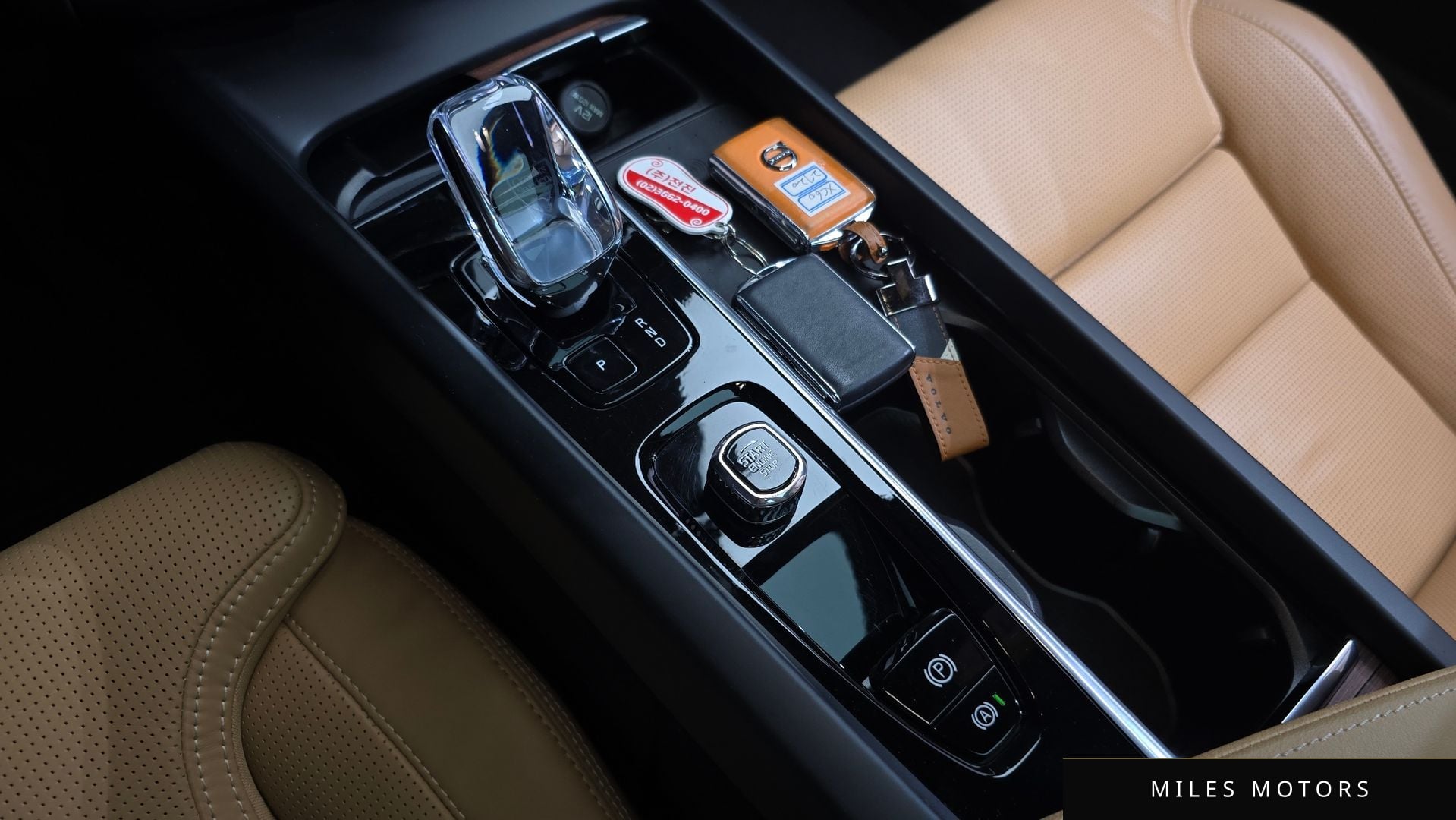 Volvo XC60 2024 — миниатюра 11