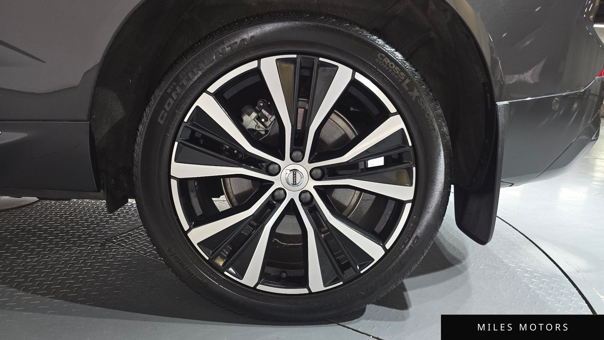 Volvo XC60 2024 — миниатюра 6