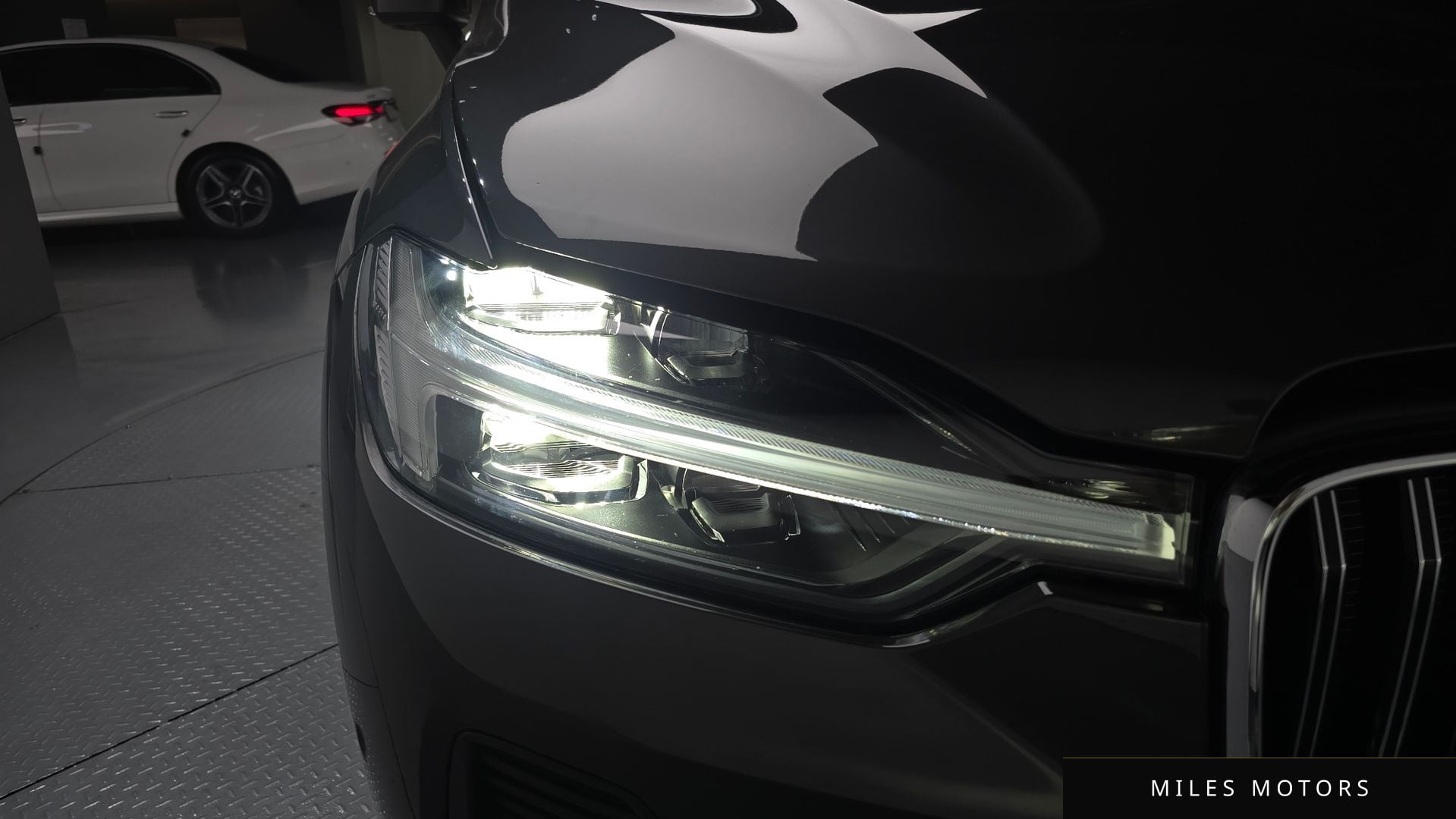 Volvo XC60 2024 — миниатюра 7