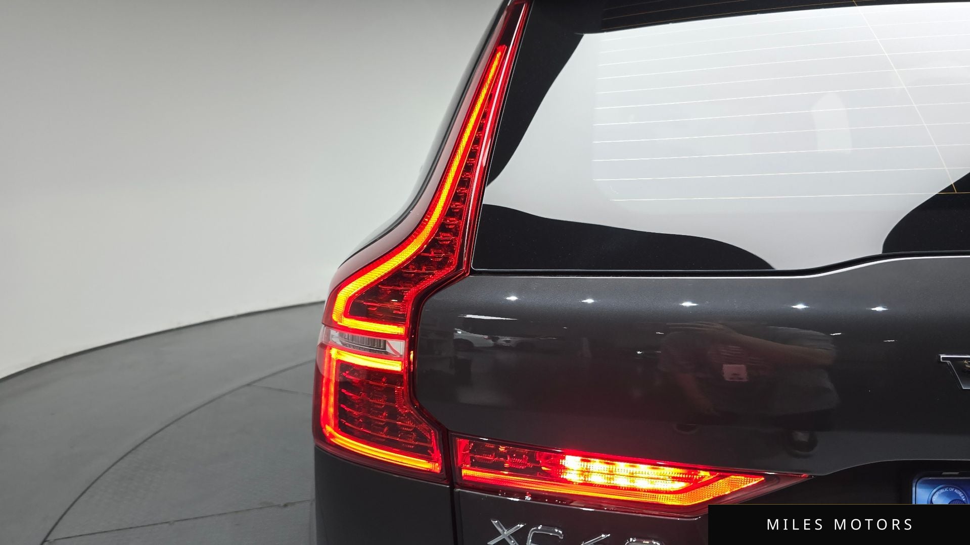 Volvo XC60 2024 — миниатюра 8