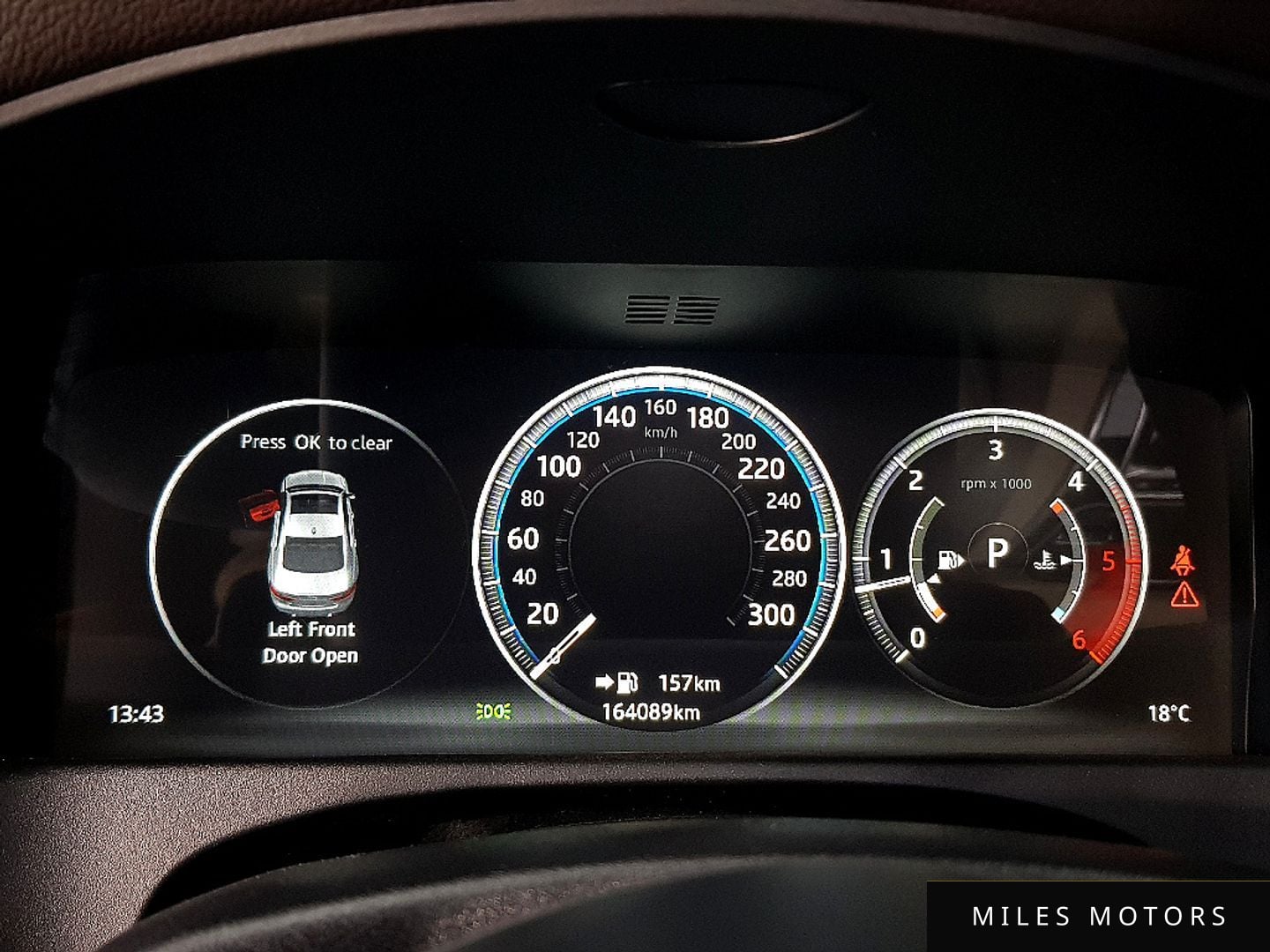 Jaguar XF (X260) 2016 — миниатюра 8