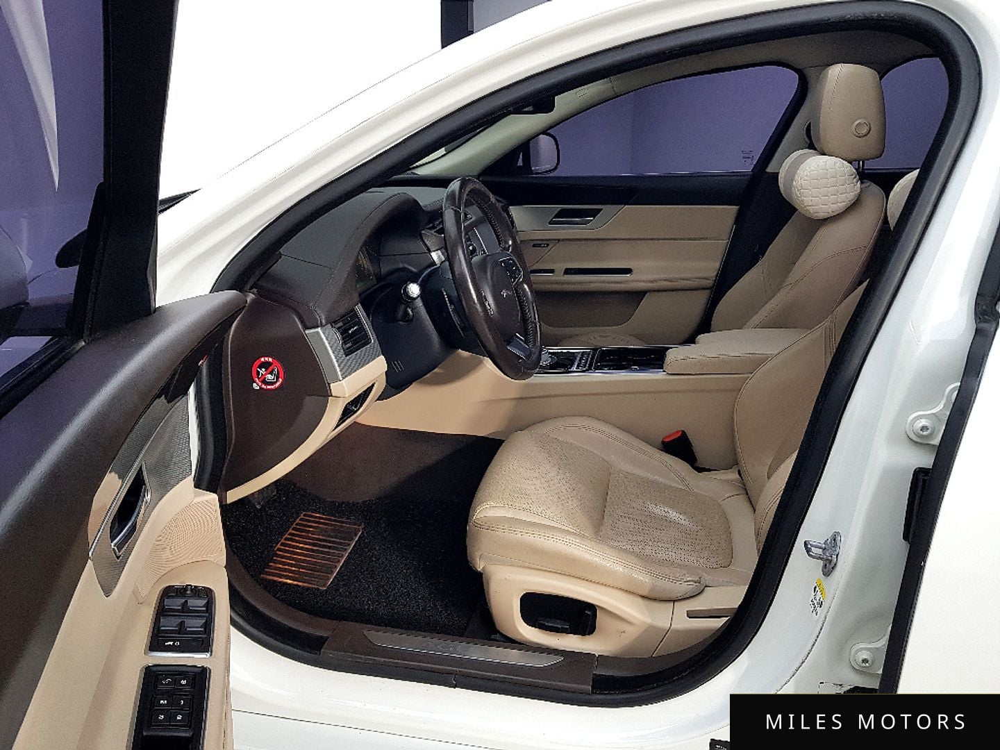 Jaguar XF (X260) 2016 — миниатюра 10
