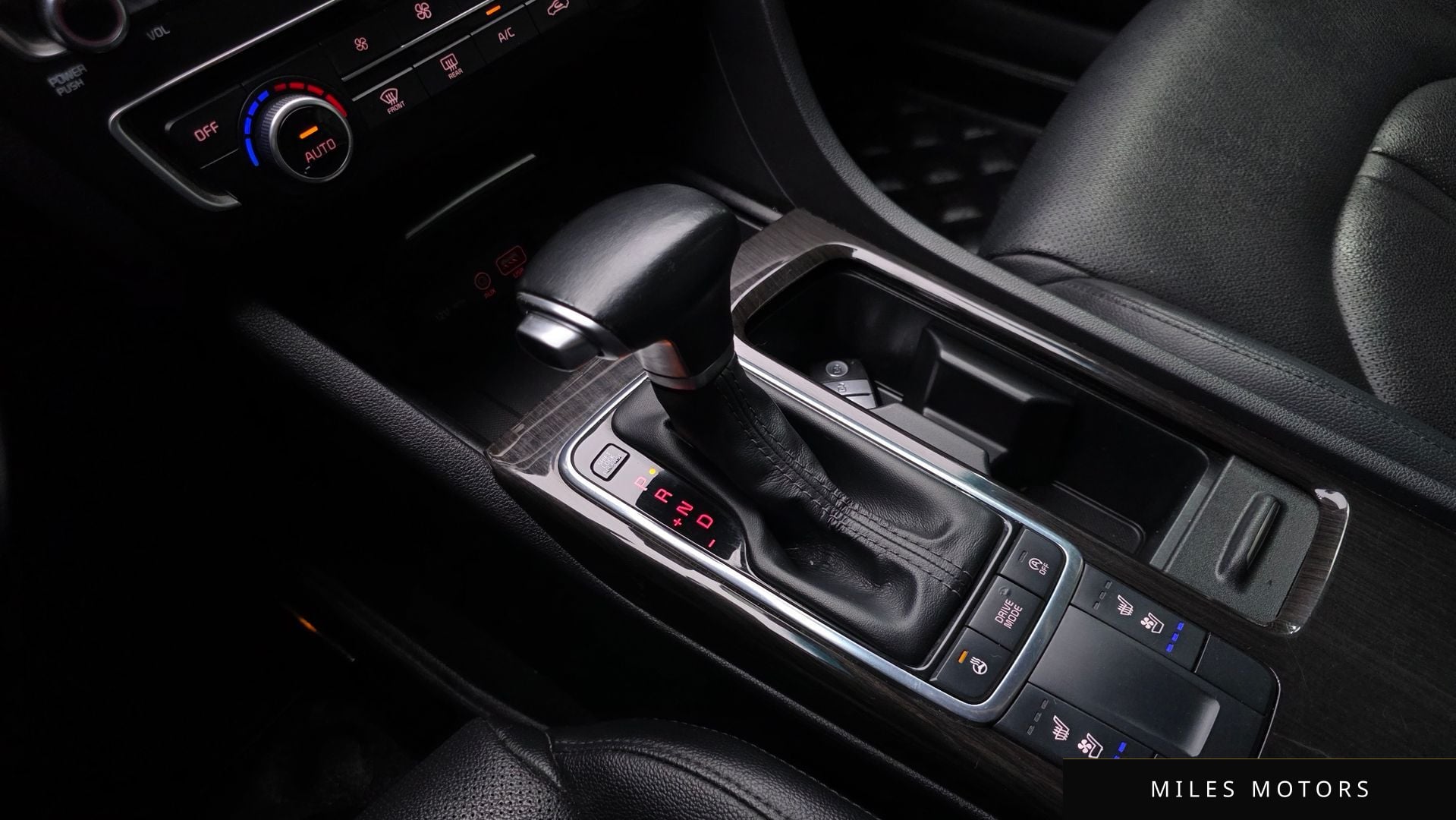 Kia K5 2016 — миниатюра 12