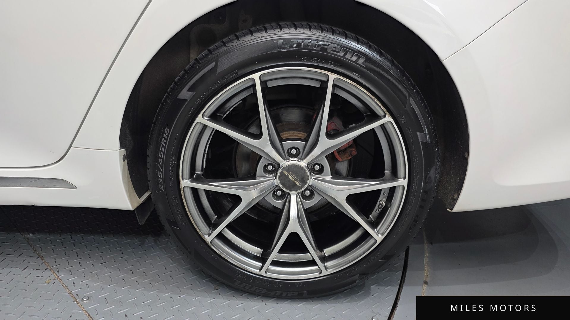 Kia K5 2016 — миниатюра 7