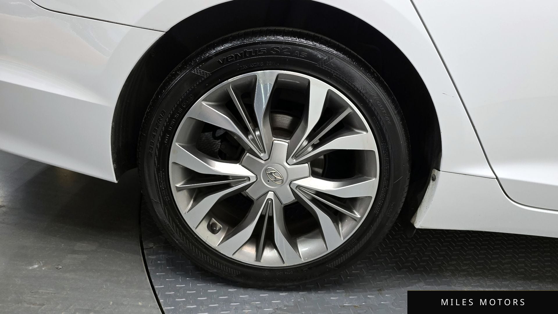 Hyundai Sonata 2015 — миниатюра 4