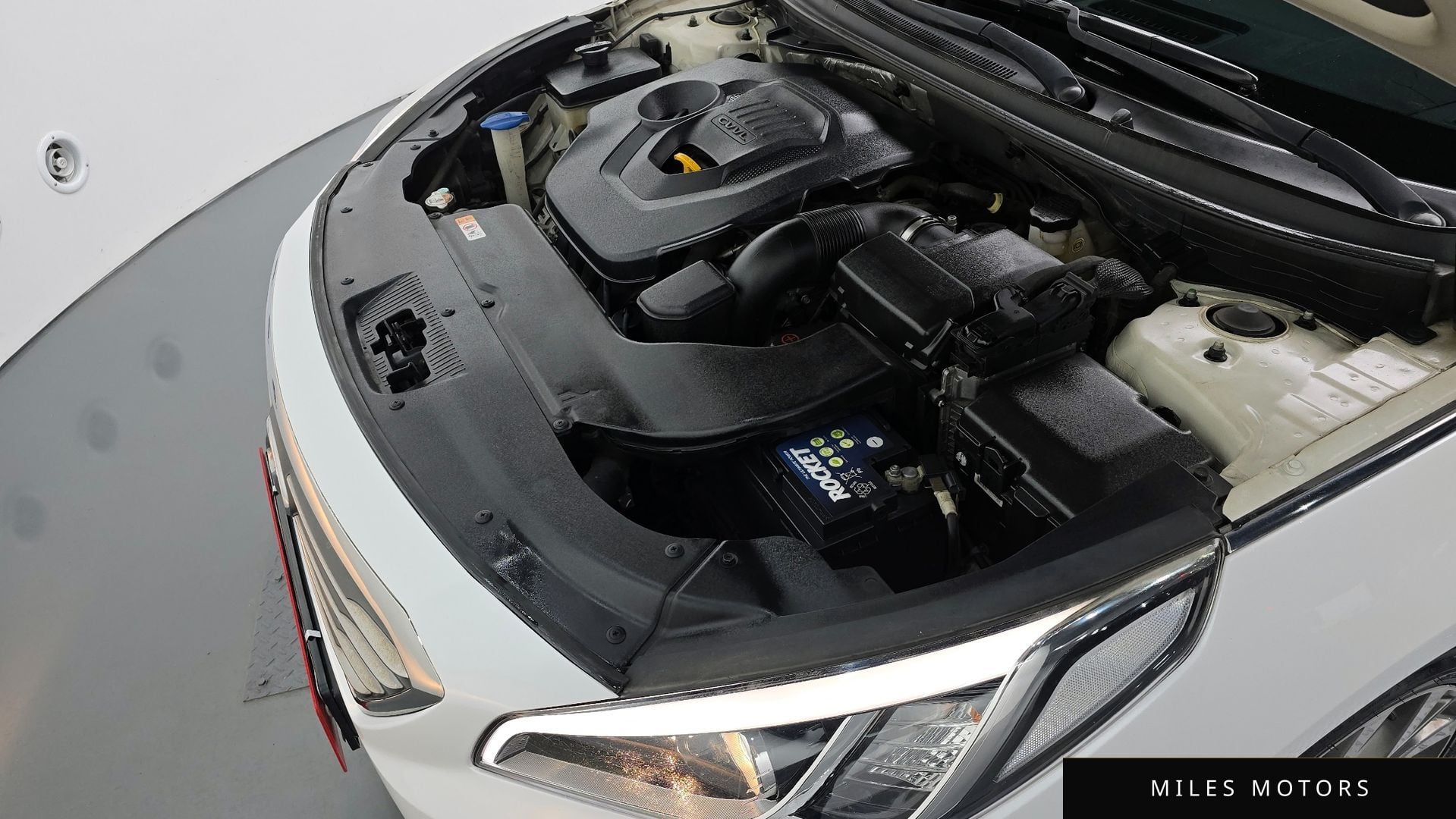 Hyundai Sonata 2015 — миниатюра 5