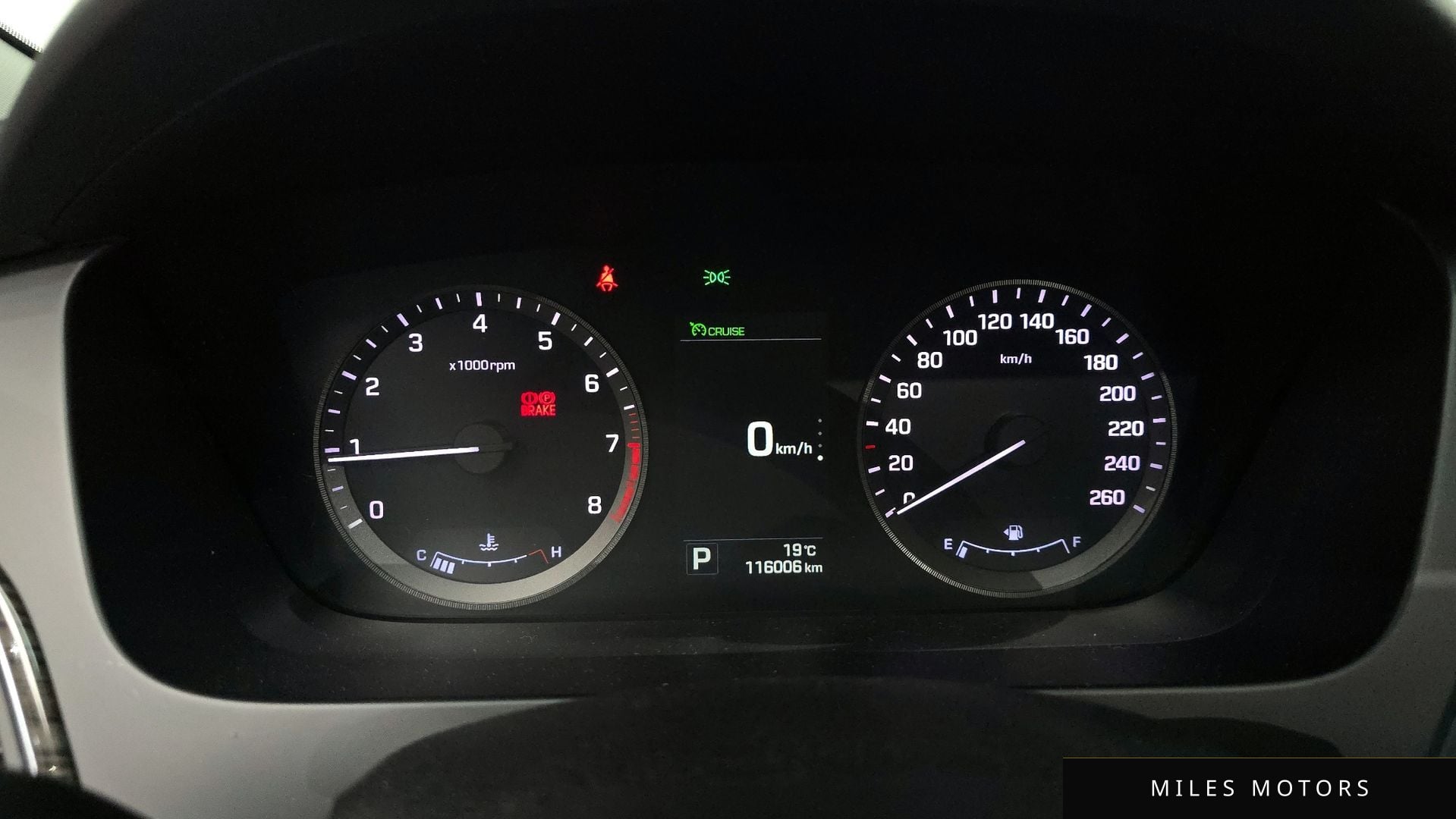 Hyundai Sonata 2015 — миниатюра 10