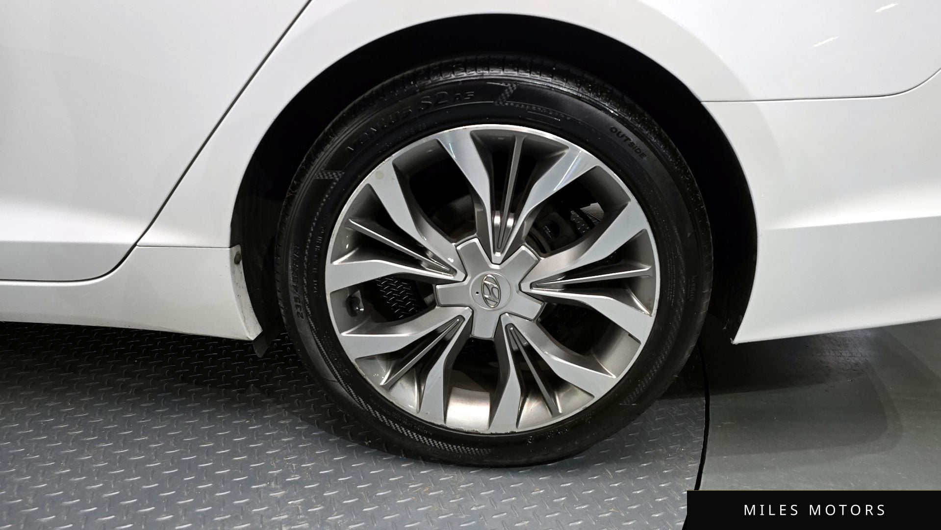 Hyundai Sonata 2015 — миниатюра 6