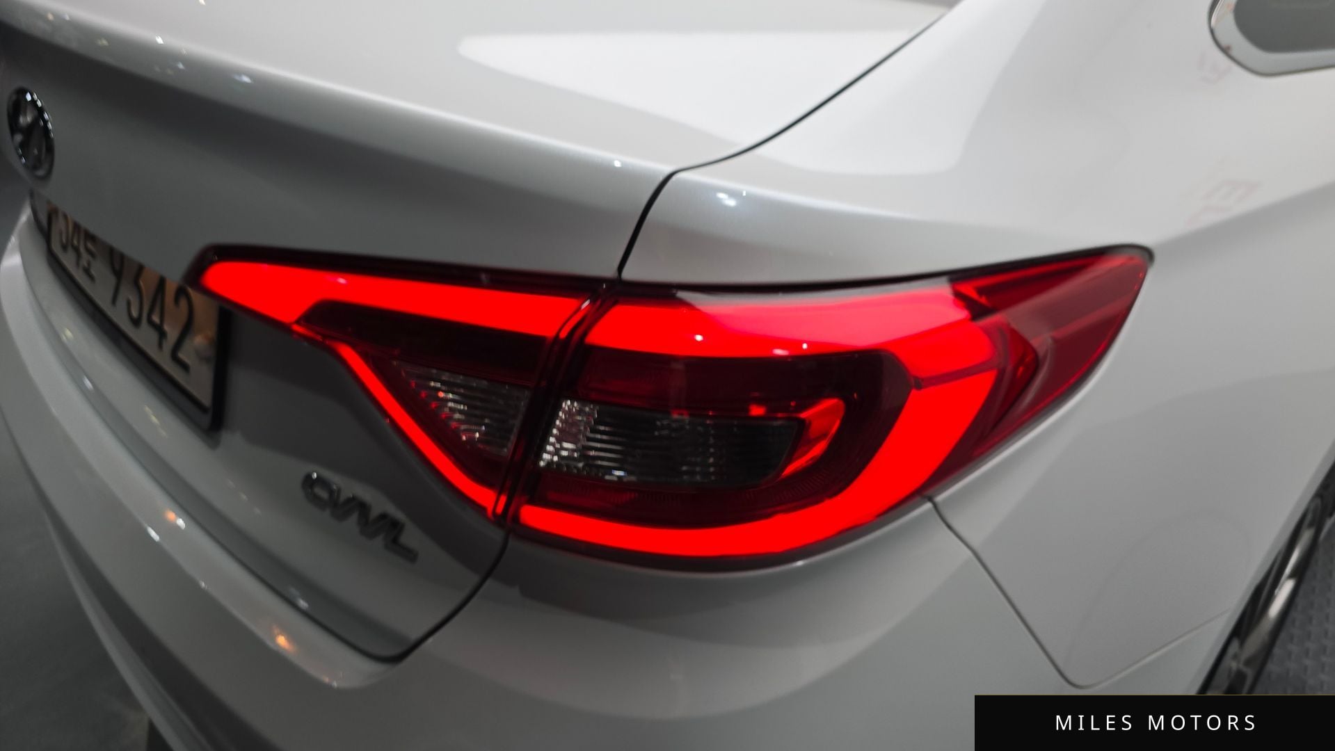 Hyundai Sonata 2015 — миниатюра 8