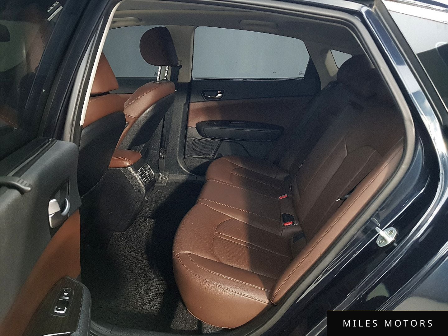 Kia K5 2016 — миниатюра 9
