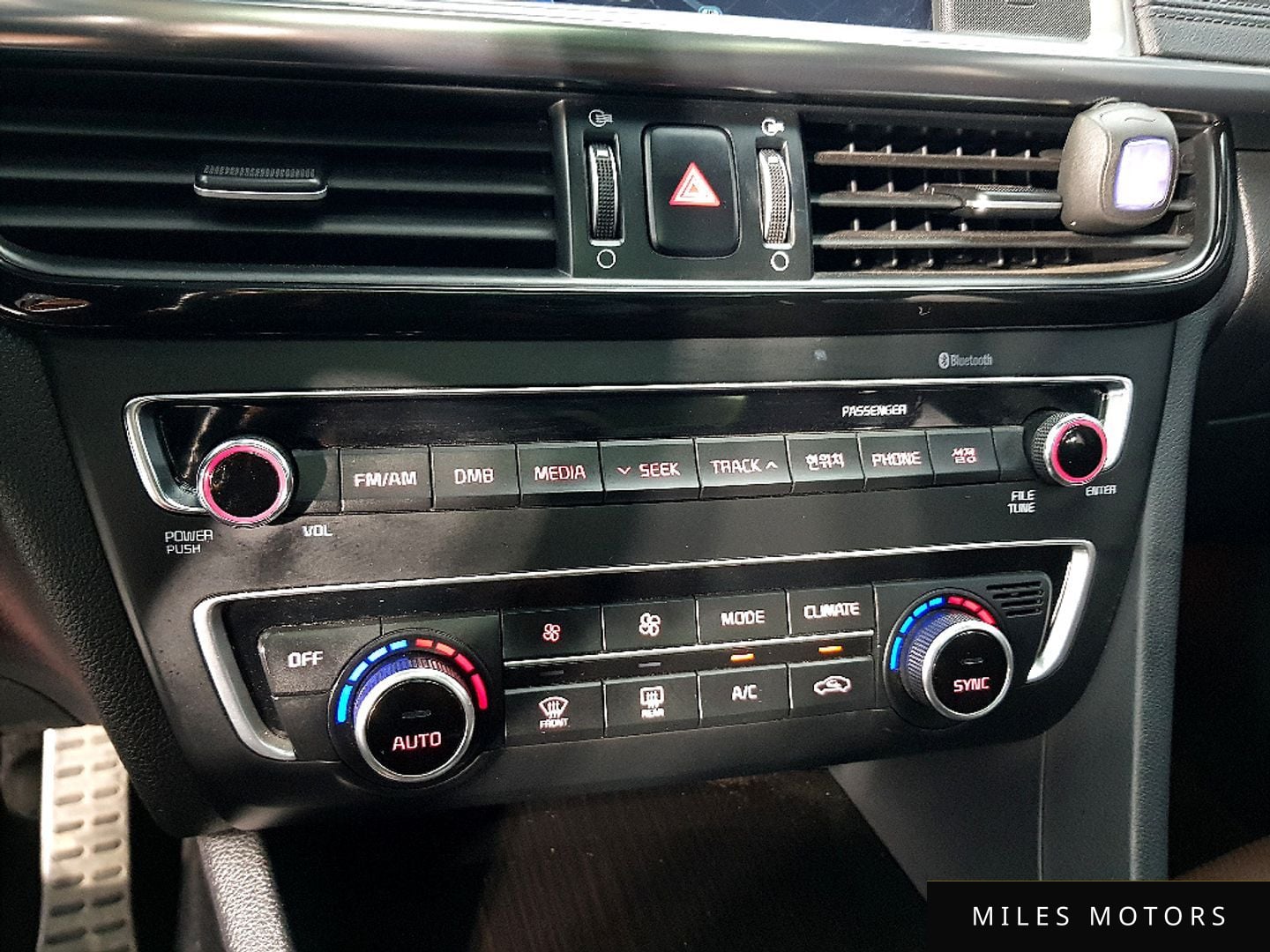 Kia K5 2016 — миниатюра 12