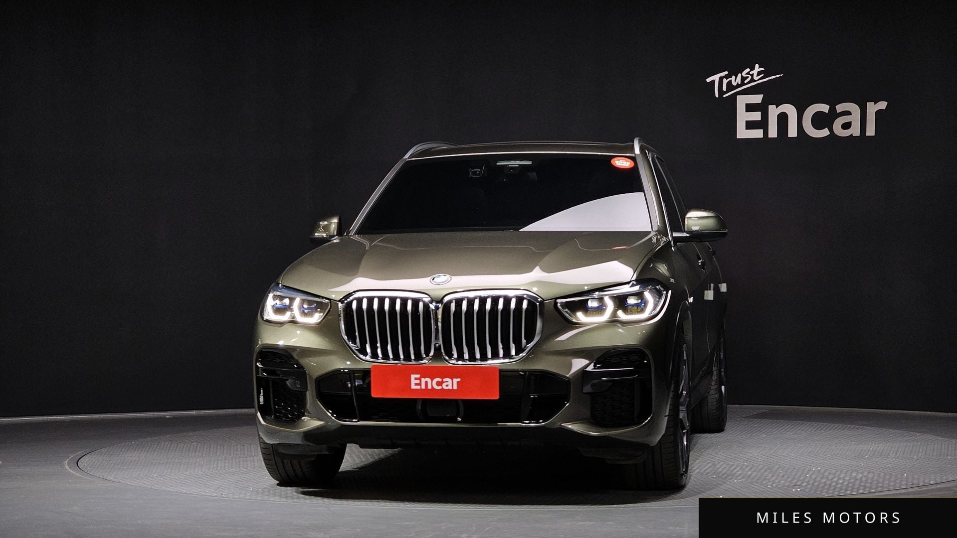 BMW X5 (G05) 2023 — миниатюра 3