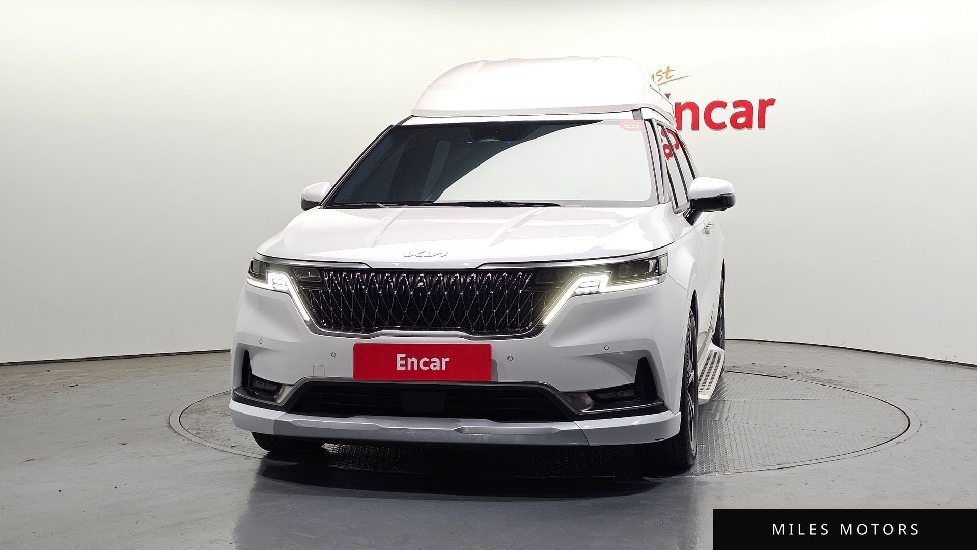 Kia Carnival 2023 — миниатюра 3