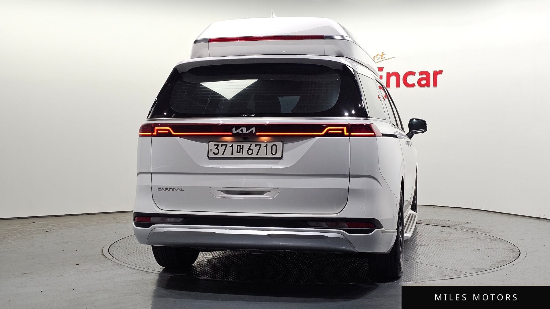 Kia Carnival 2023 — миниатюра 4