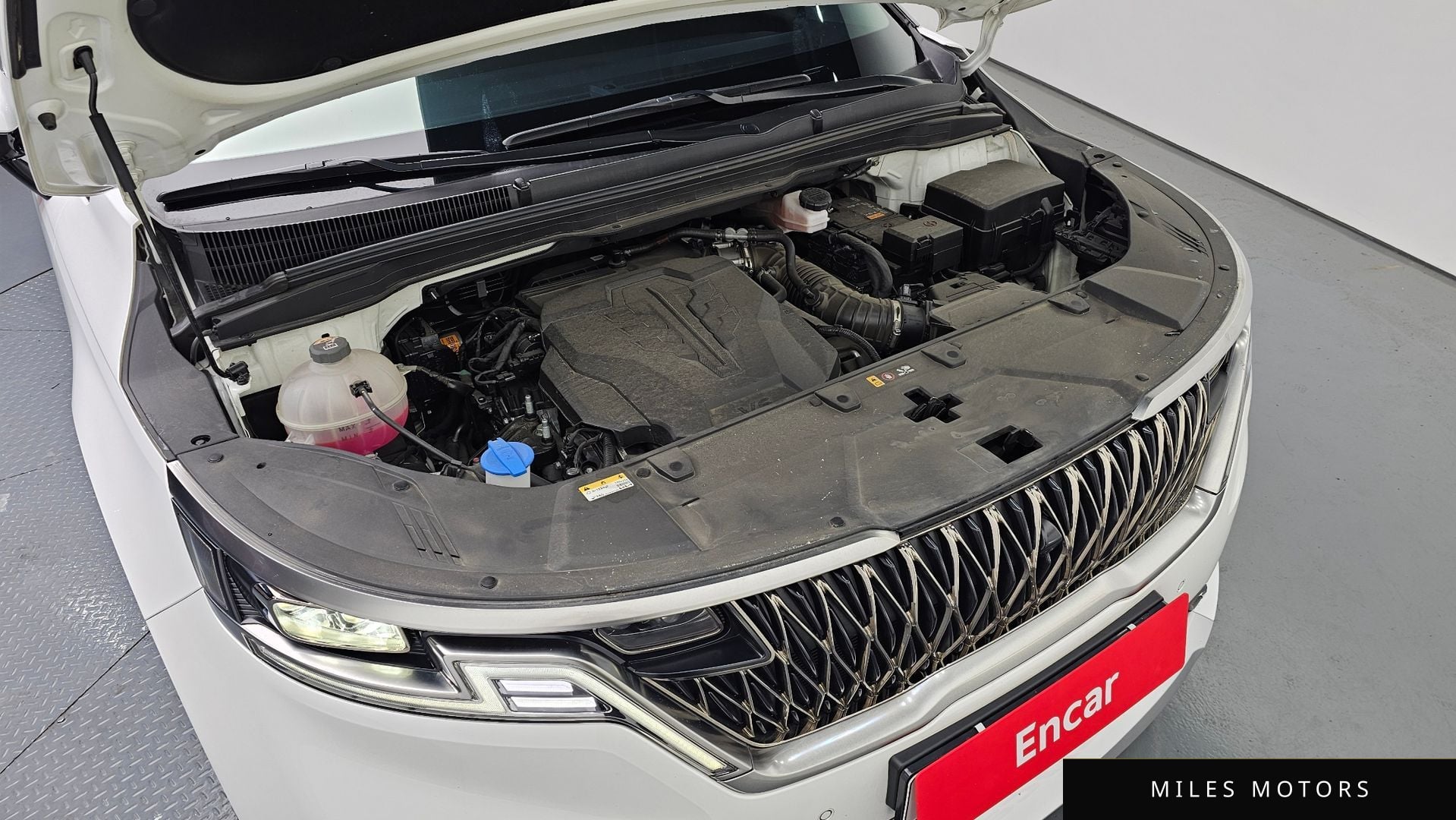 Kia Carnival 2023 — миниатюра 6