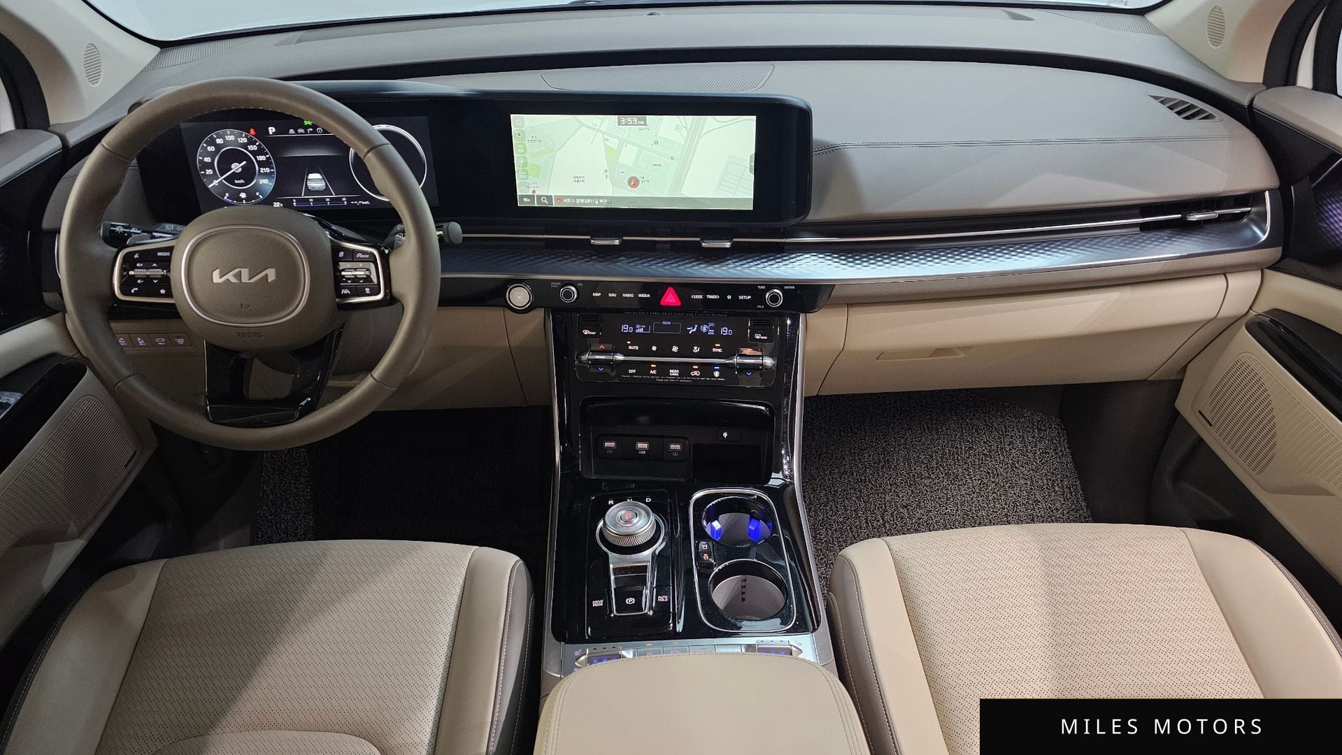 Kia Carnival 2023 — миниатюра 7
