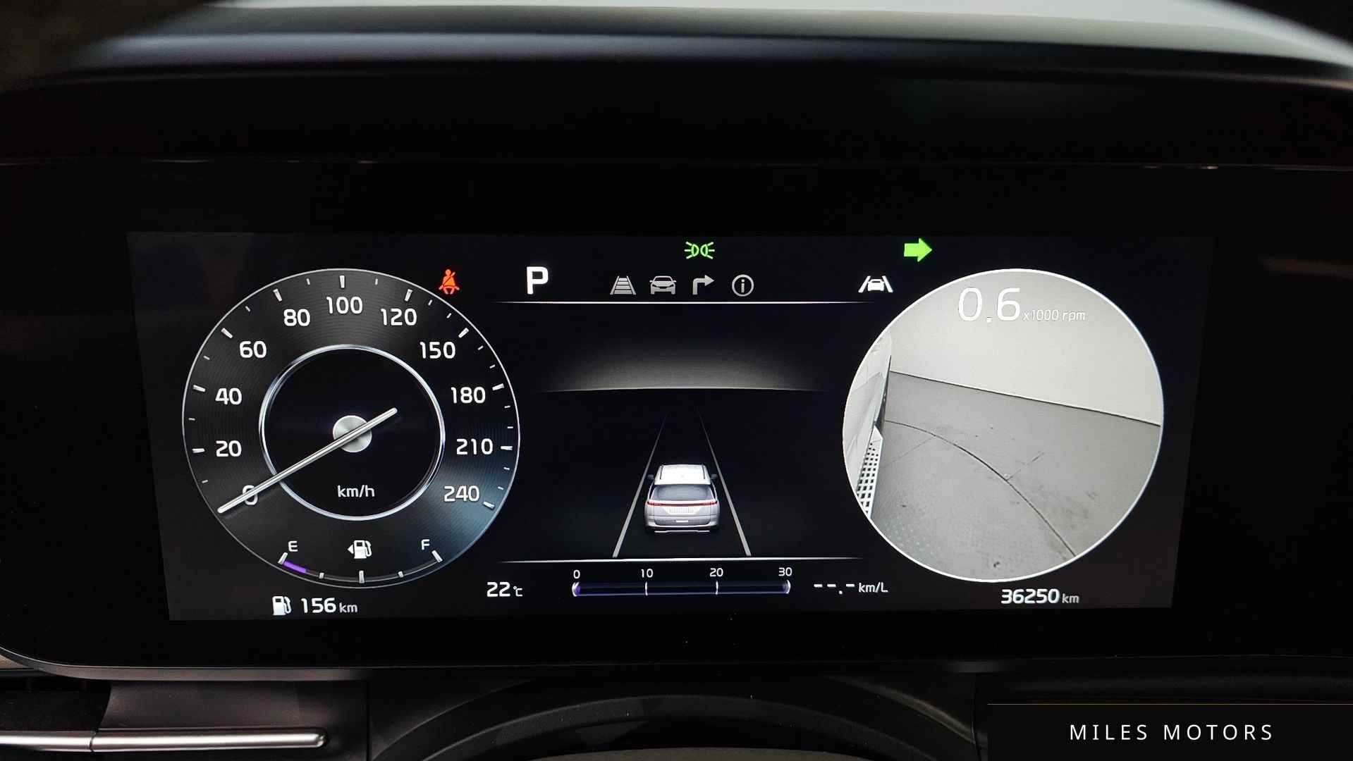 Kia Carnival 2023 — миниатюра 8
