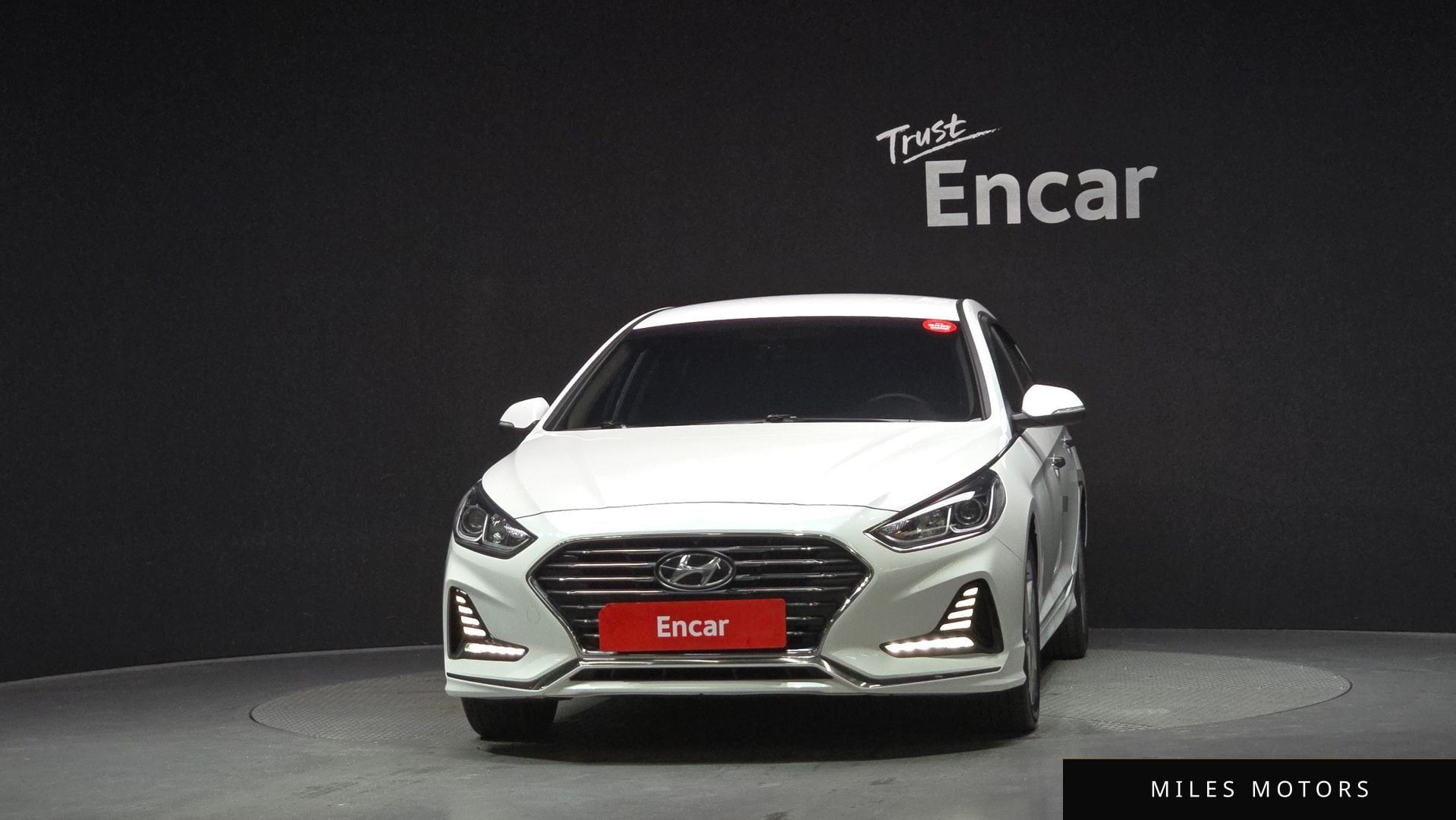 Hyundai Sonata 2019 — миниатюра 3
