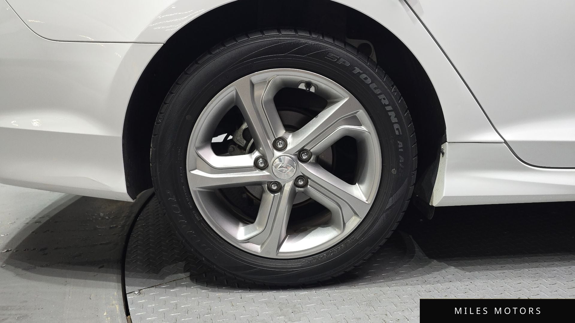 Hyundai Sonata 2019 — миниатюра 5