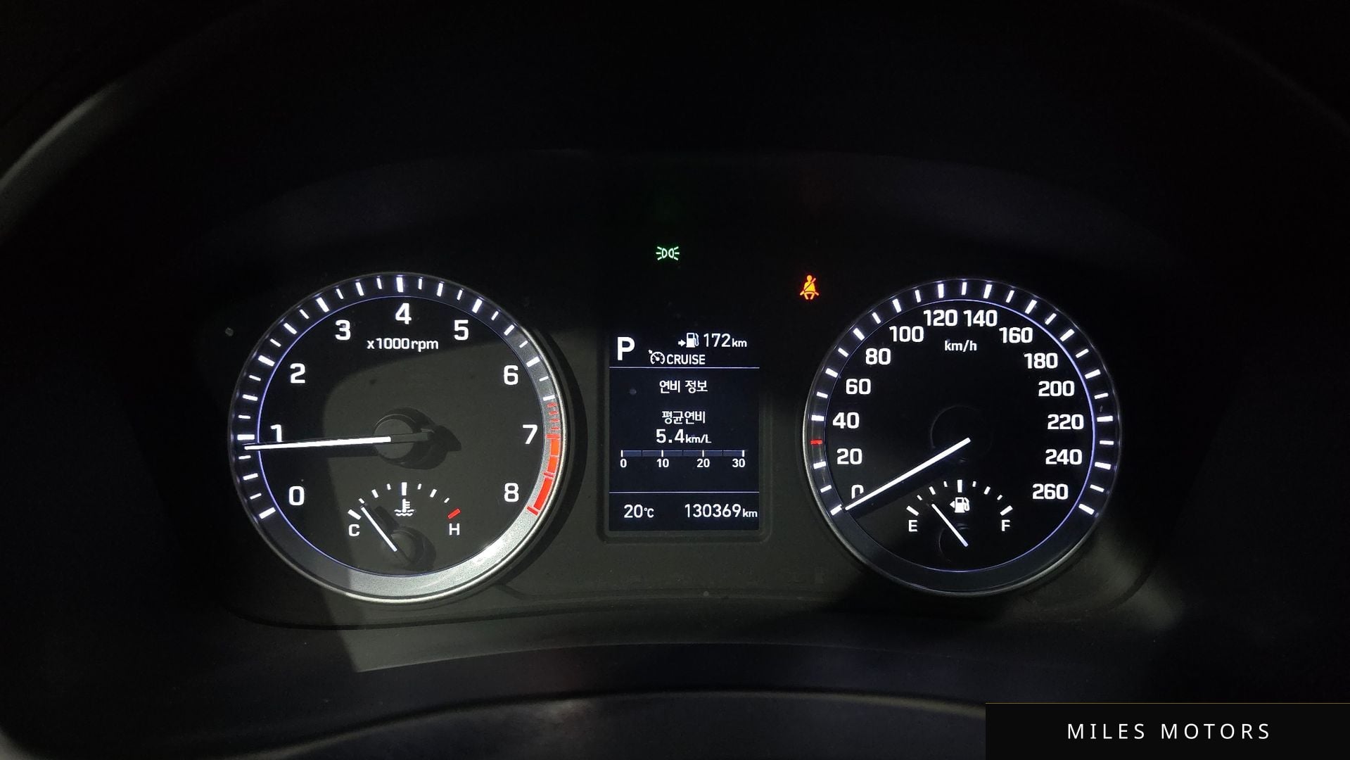 Hyundai Sonata 2019 — миниатюра 11