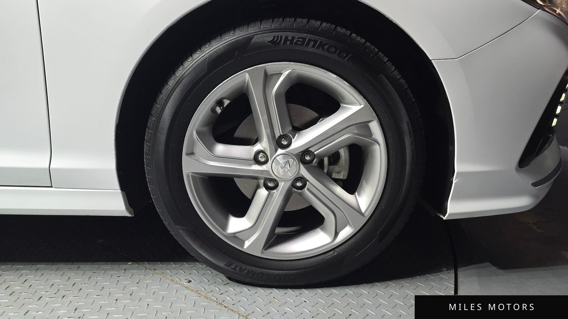 Hyundai Sonata 2019 — миниатюра 7