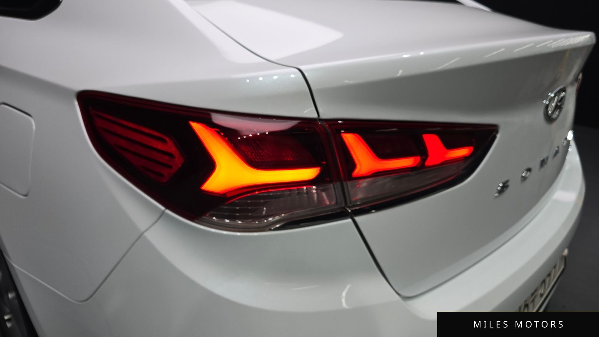 Hyundai Sonata 2019 — миниатюра 9