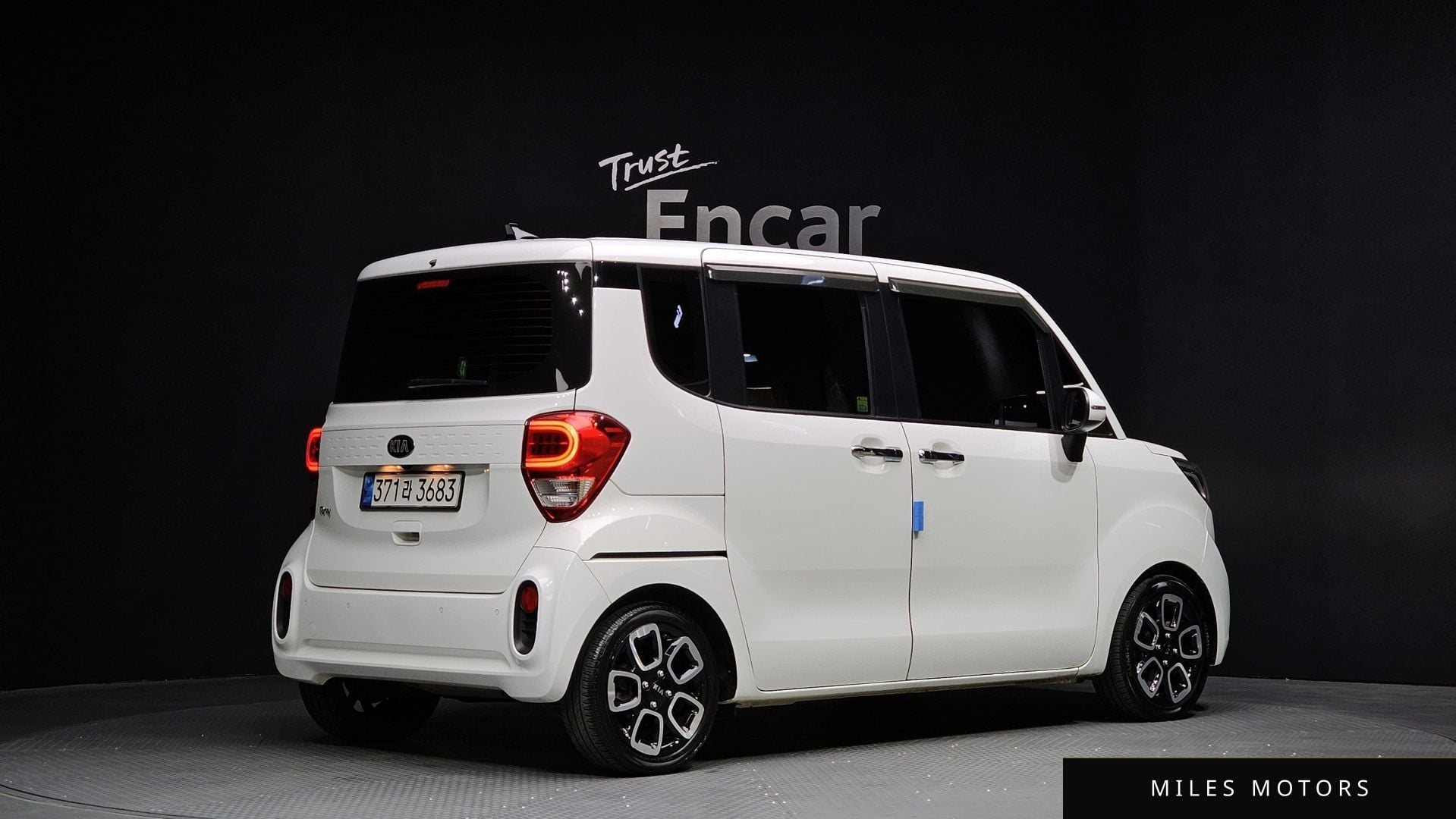 Kia RAY 2021 — миниатюра 2