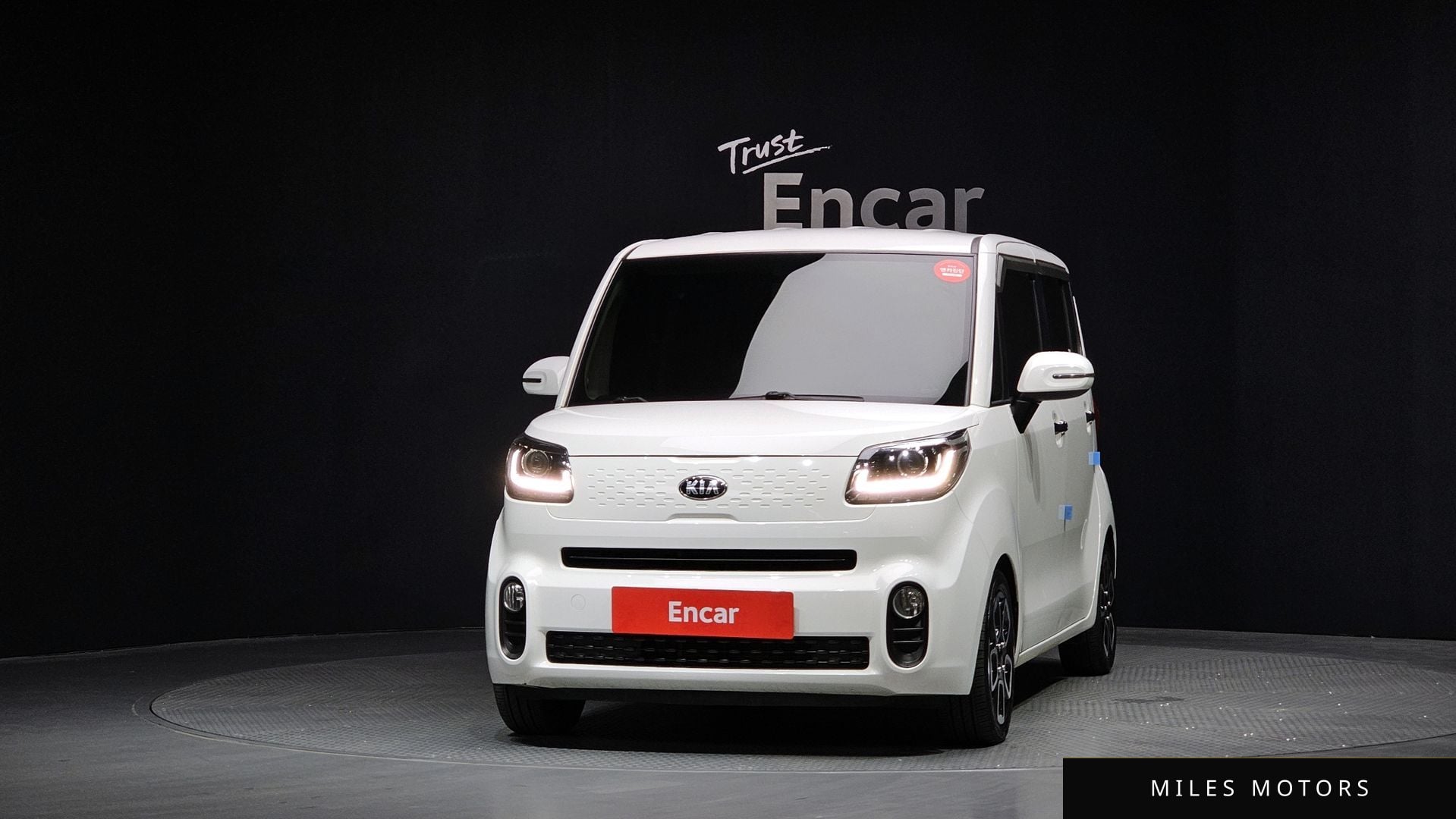 Kia RAY 2021 — миниатюра 3