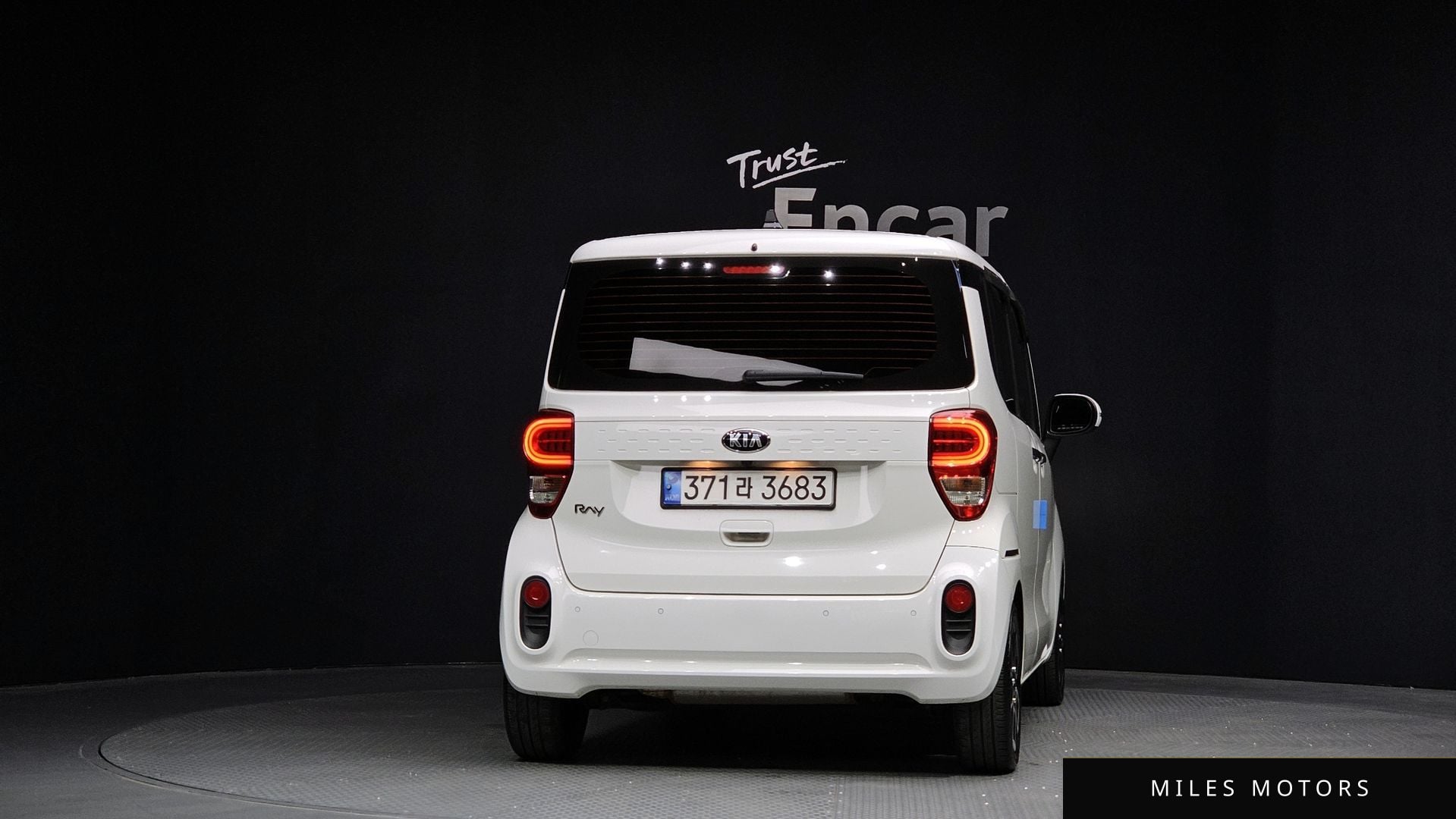 Kia RAY 2021 — миниатюра 4