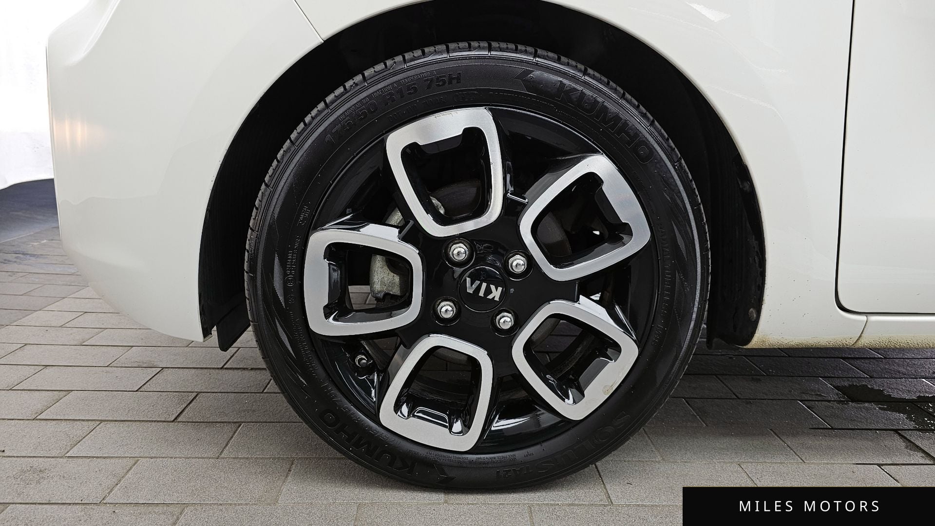 Kia RAY 2021 — миниатюра 5