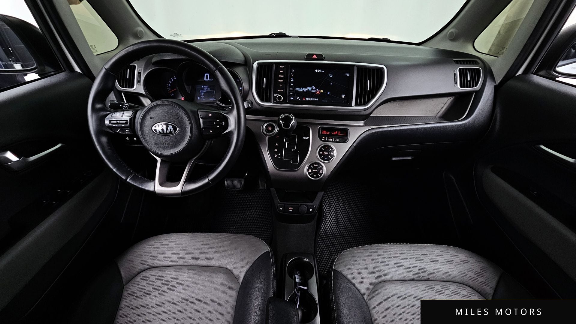 Kia RAY 2021 — миниатюра 10