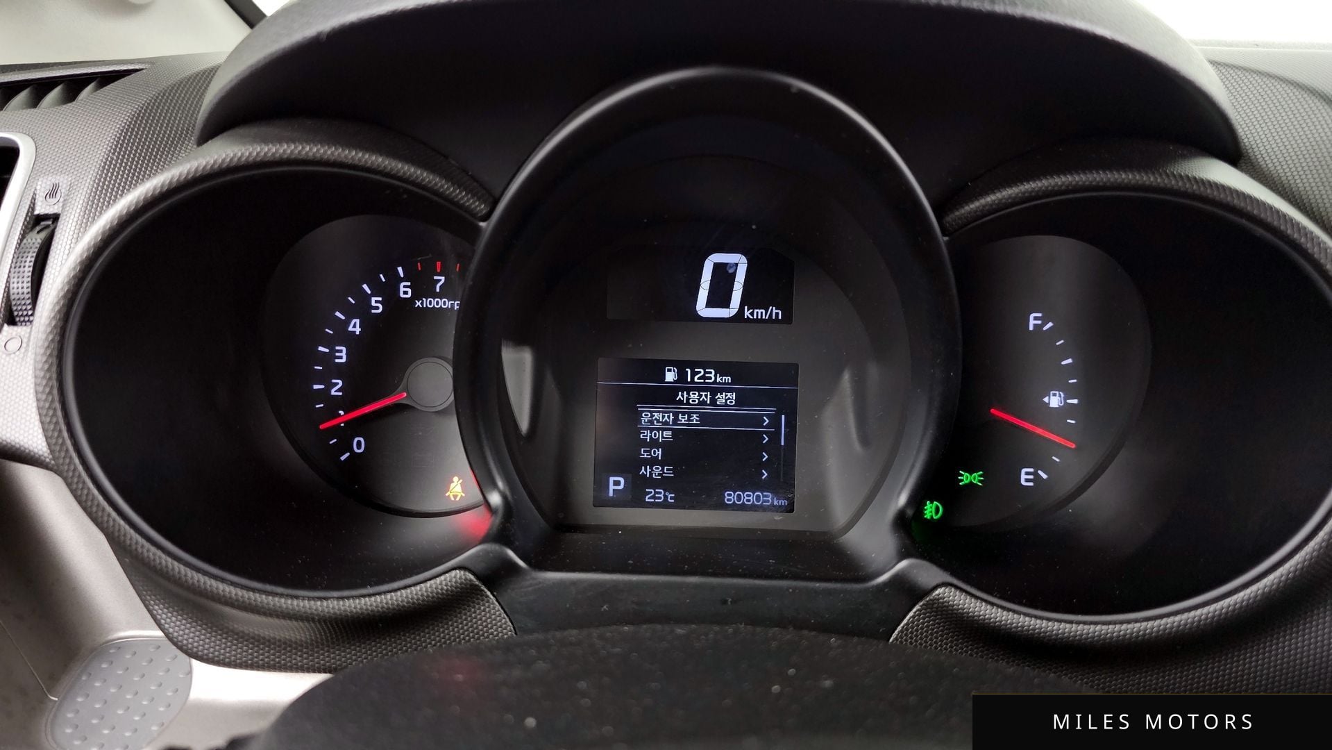 Kia RAY 2021 — миниатюра 11