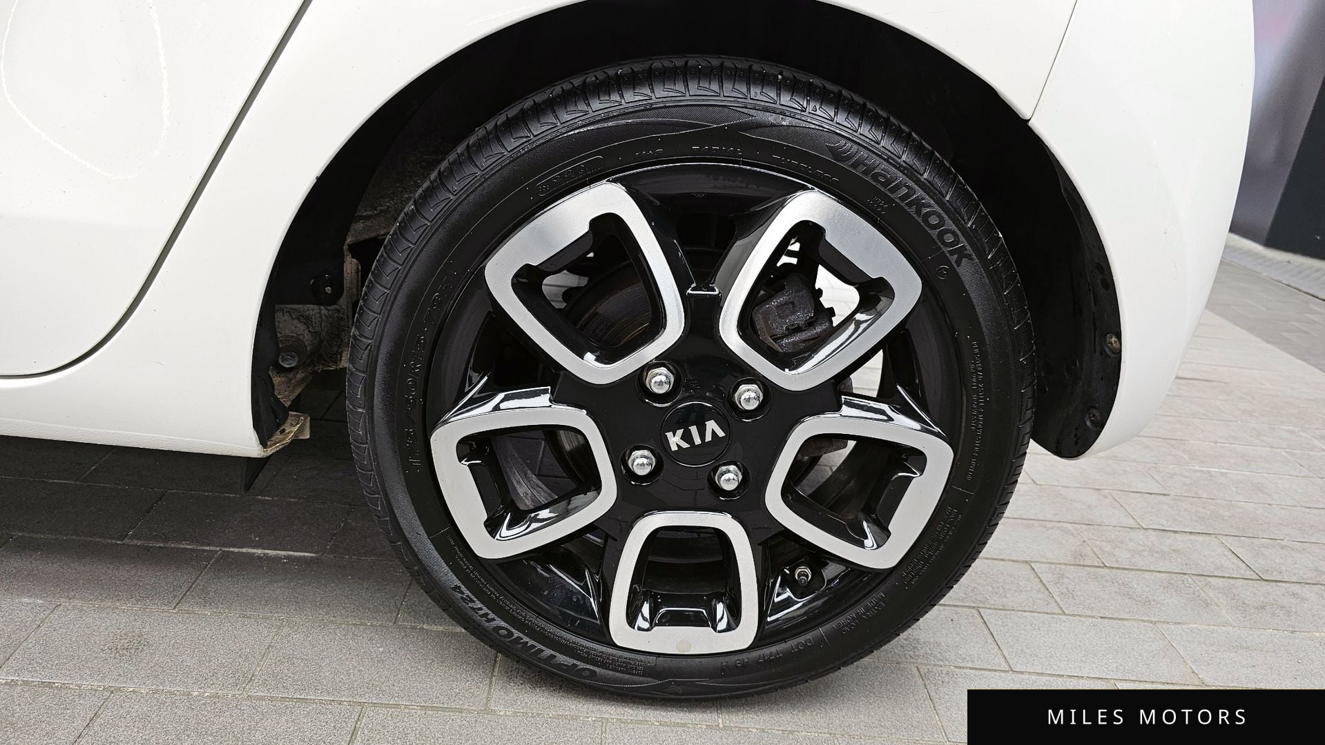 Kia RAY 2021 — миниатюра 7