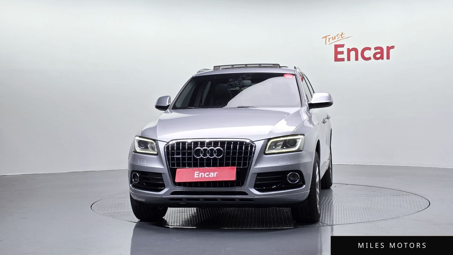Audi Q5 2016 — миниатюра 3