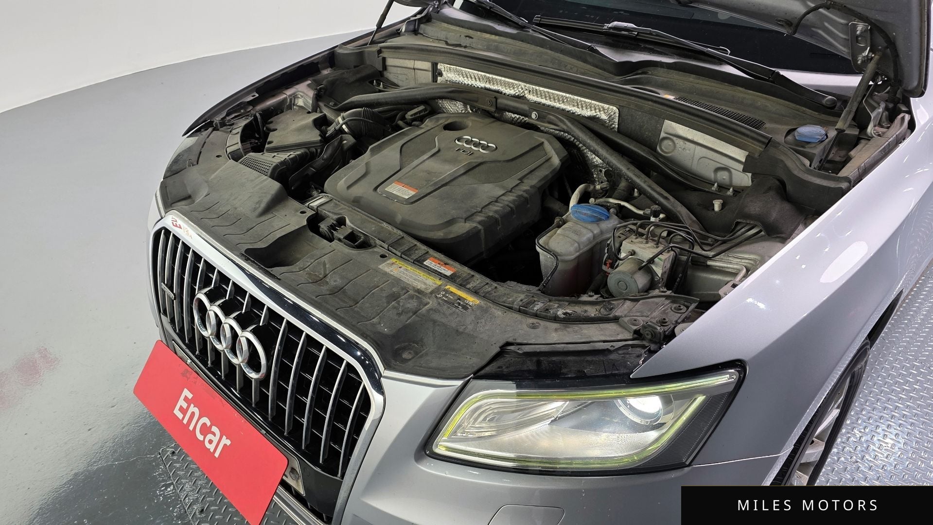 Audi Q5 2016 — миниатюра 6