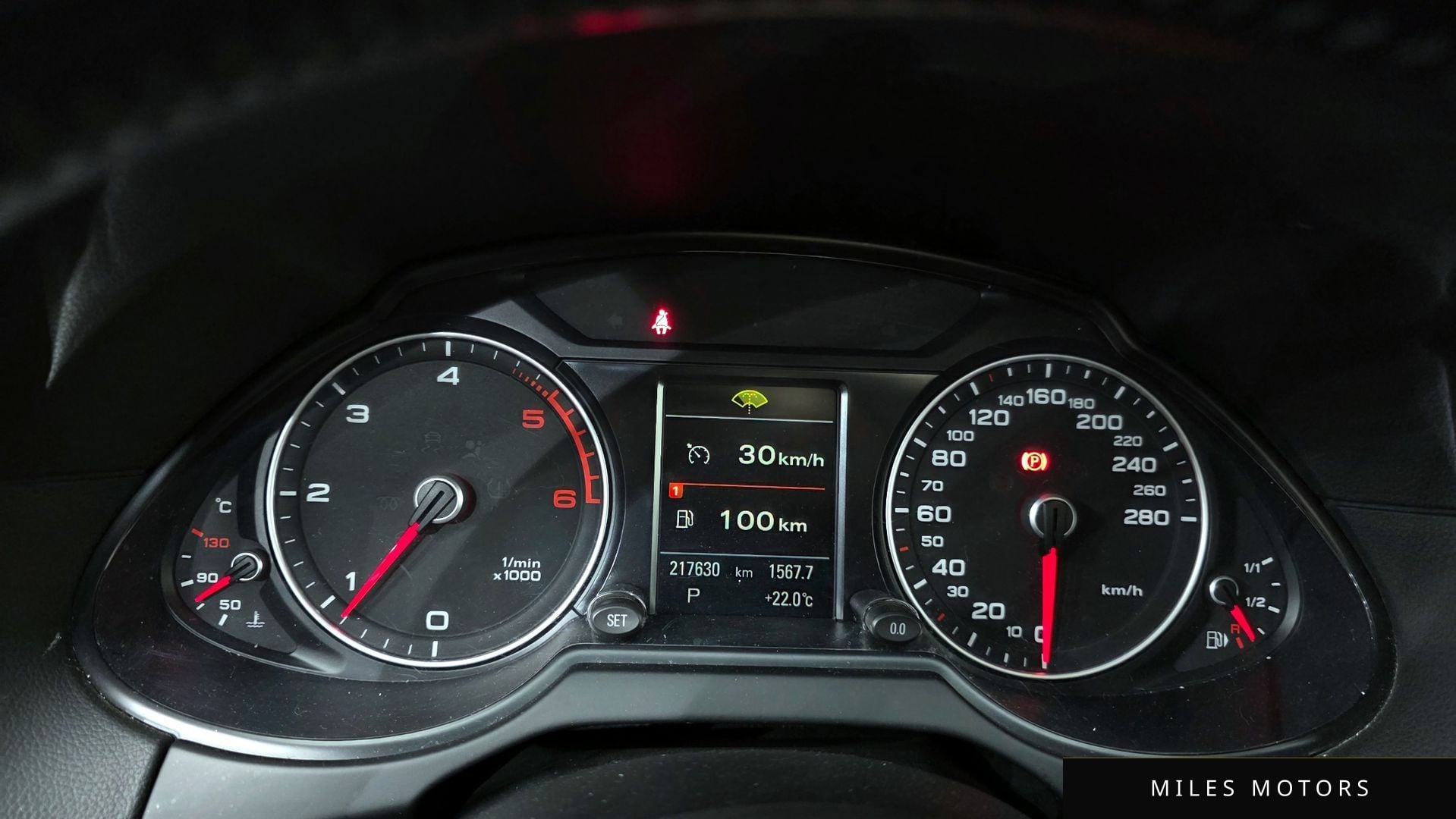 Audi Q5 2016 — миниатюра 8